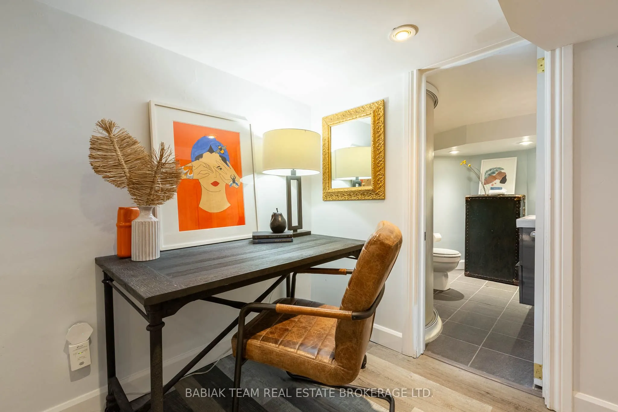 85 Watson Avenue