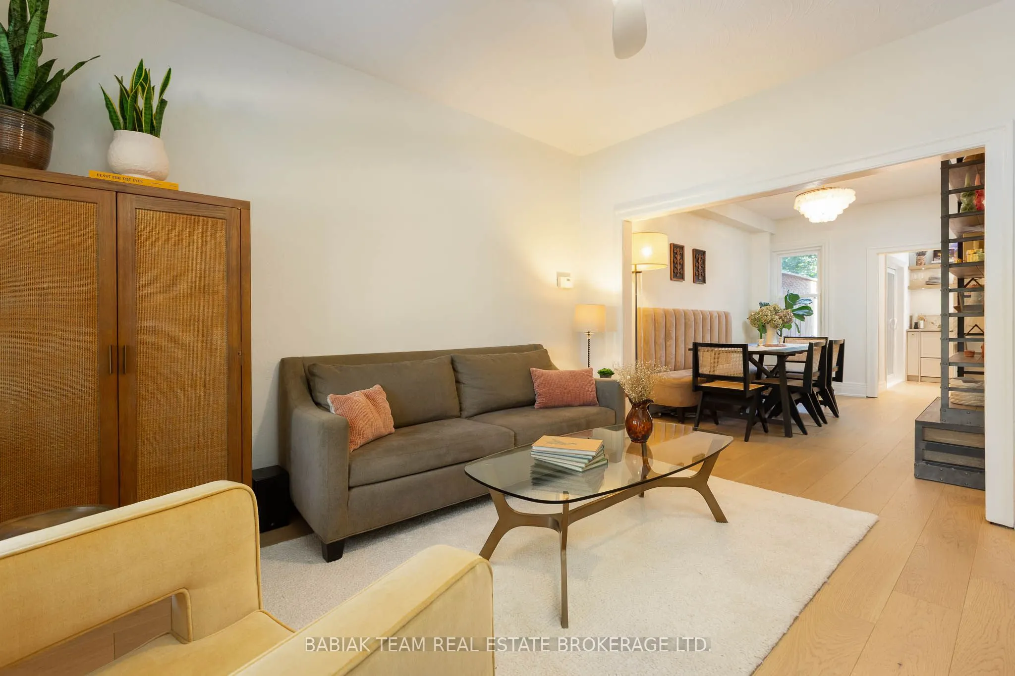 85 Watson Avenue