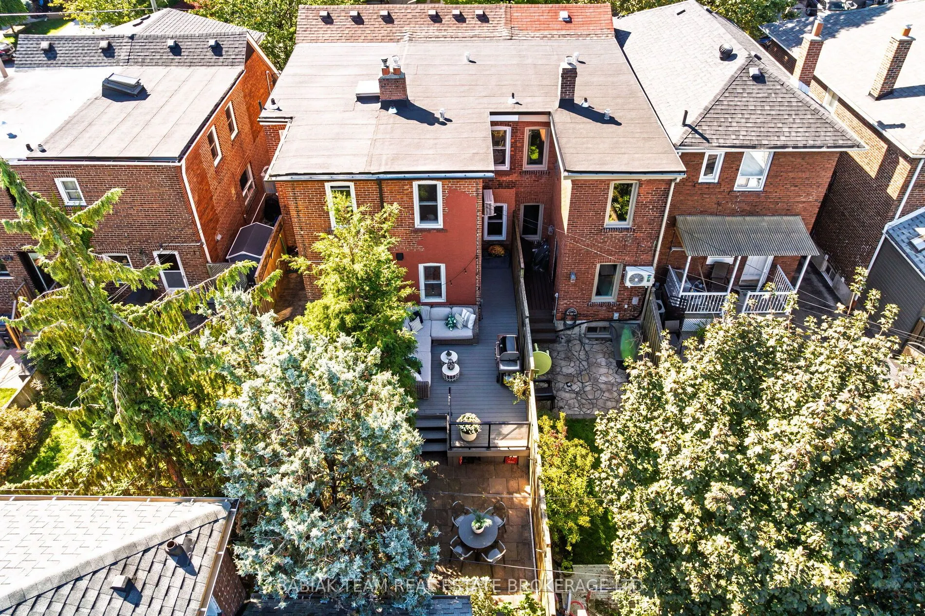 85 Watson Avenue