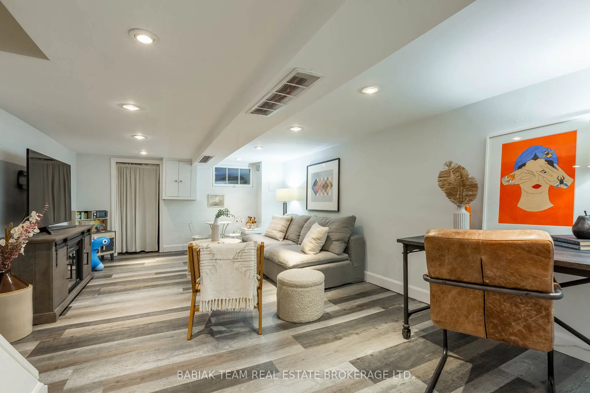 85 Watson Avenue
