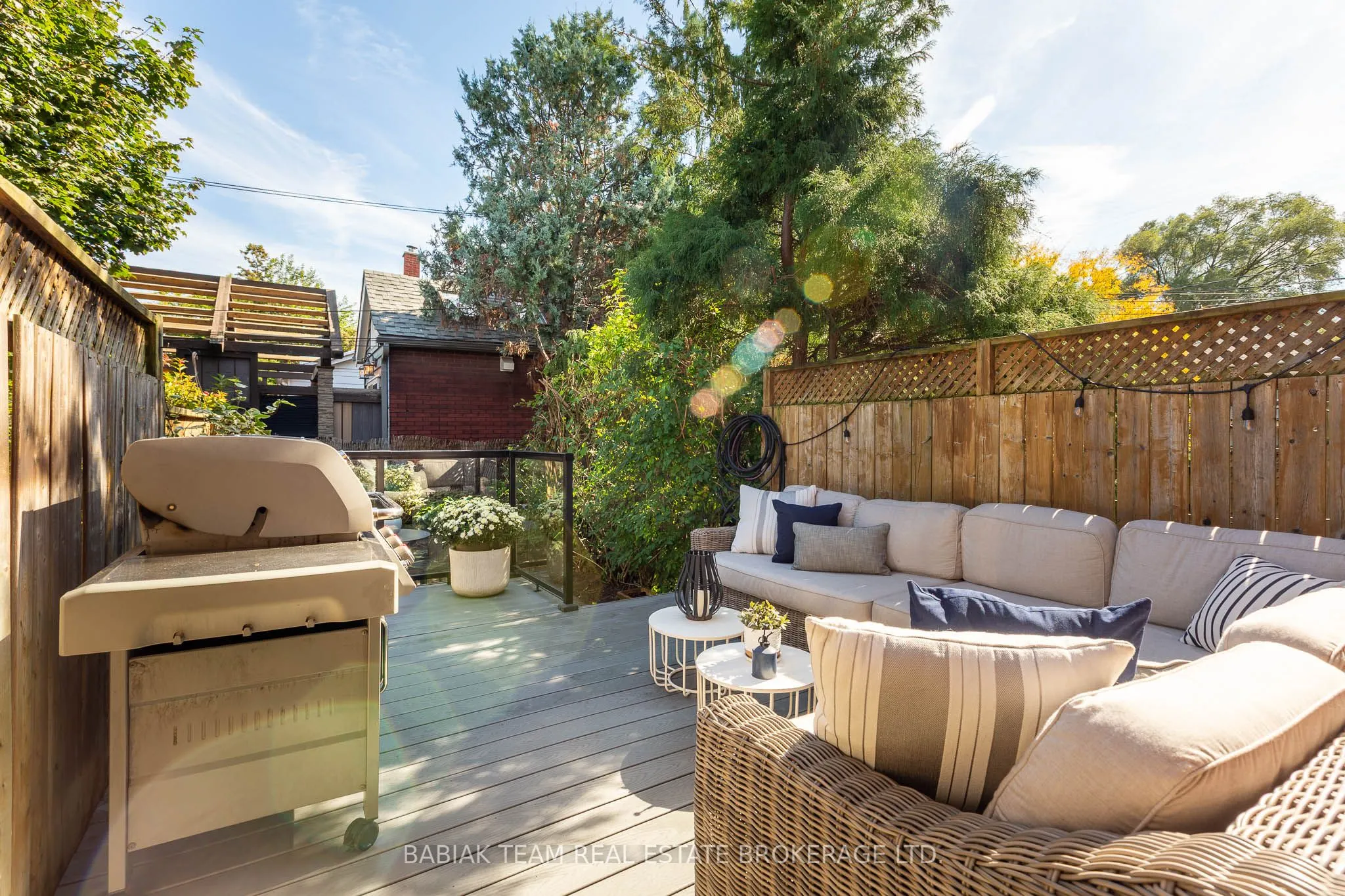 85 Watson Avenue