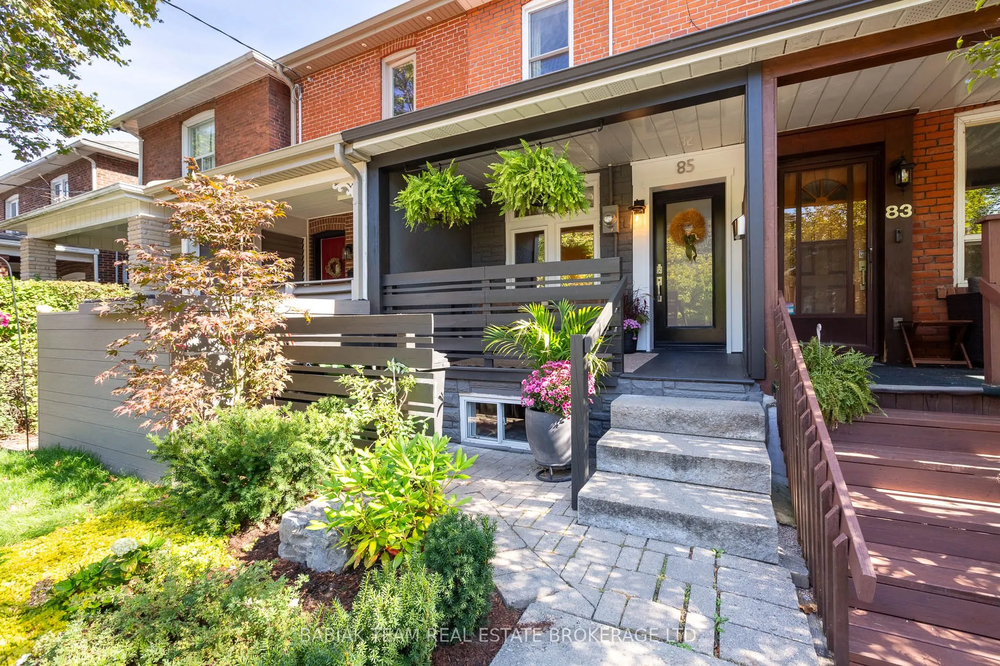 85 Watson Avenue