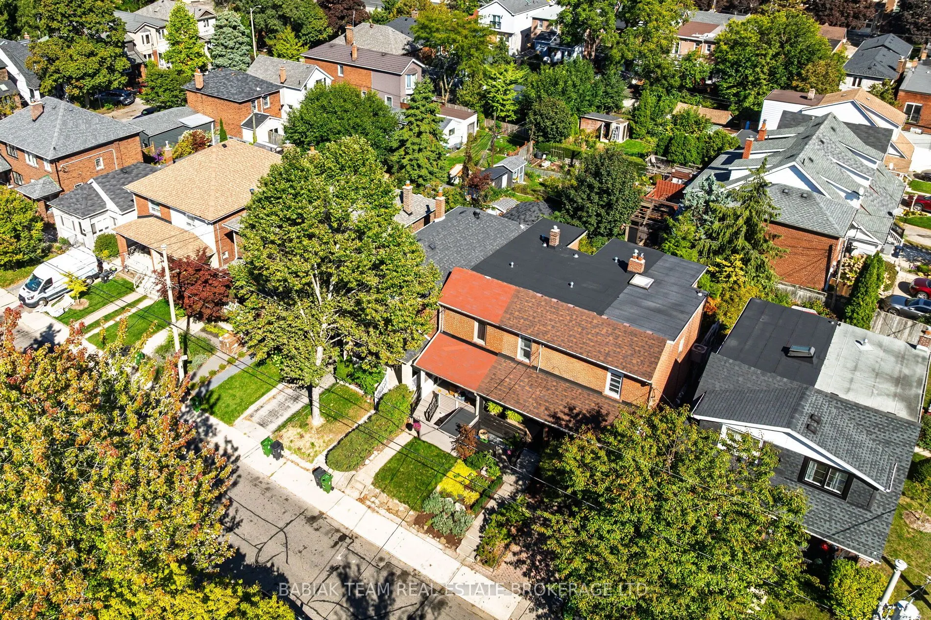 85 Watson Avenue