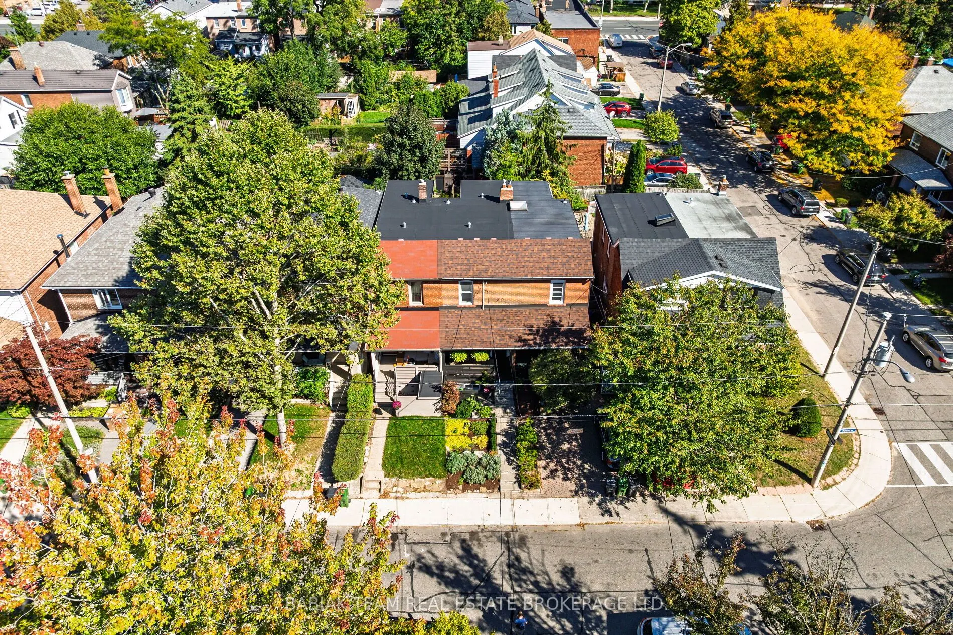 85 Watson Avenue