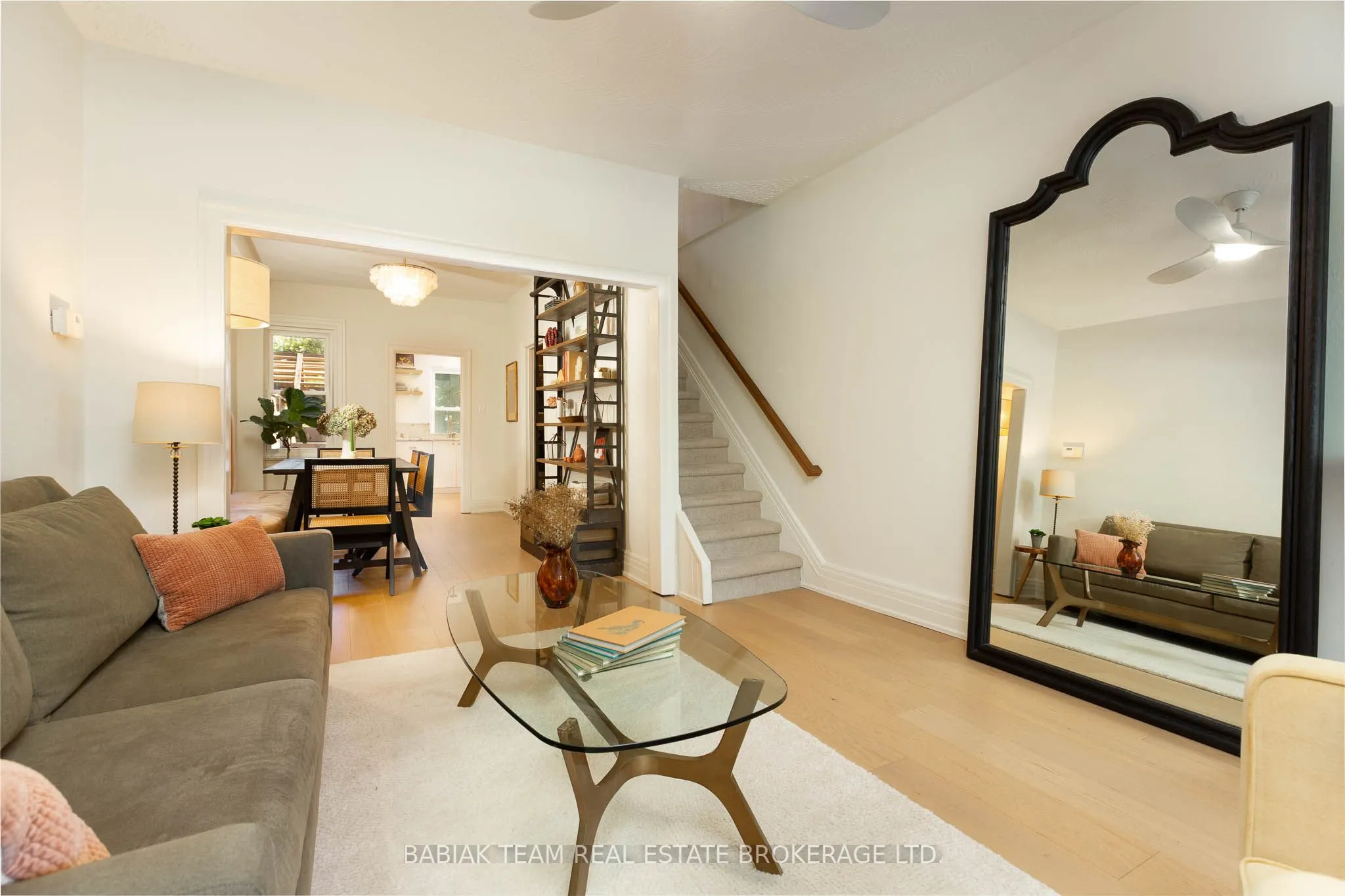 85 Watson Avenue