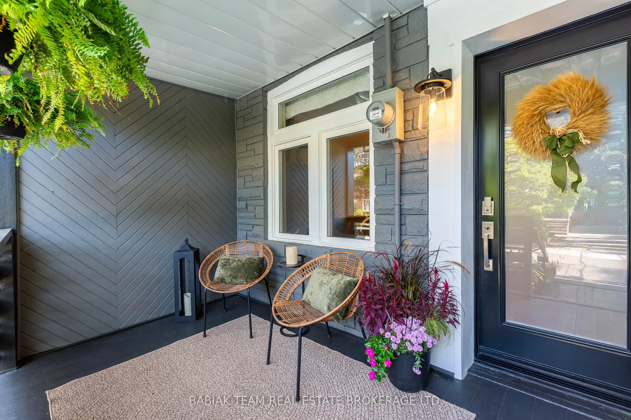 85 Watson Avenue