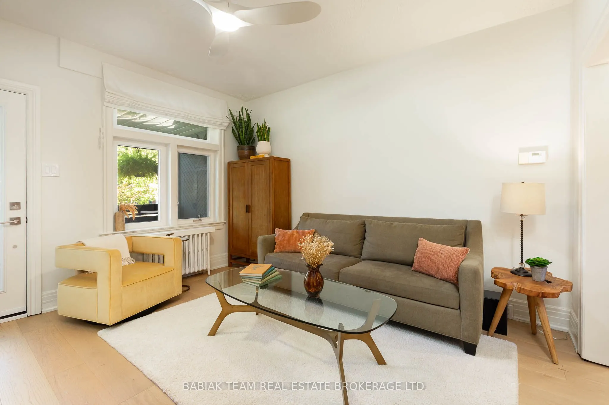 85 Watson Avenue