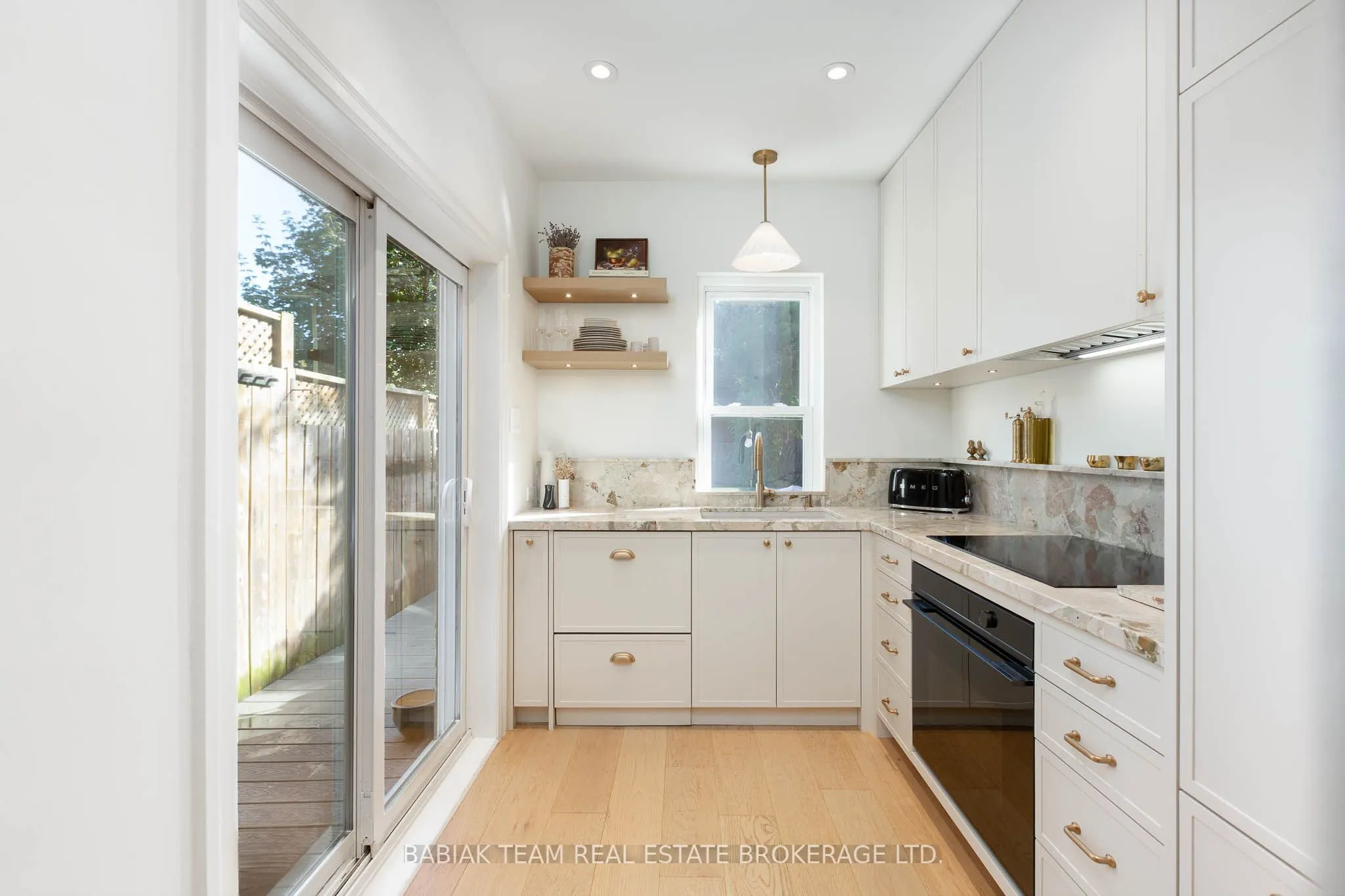 85 Watson Avenue
