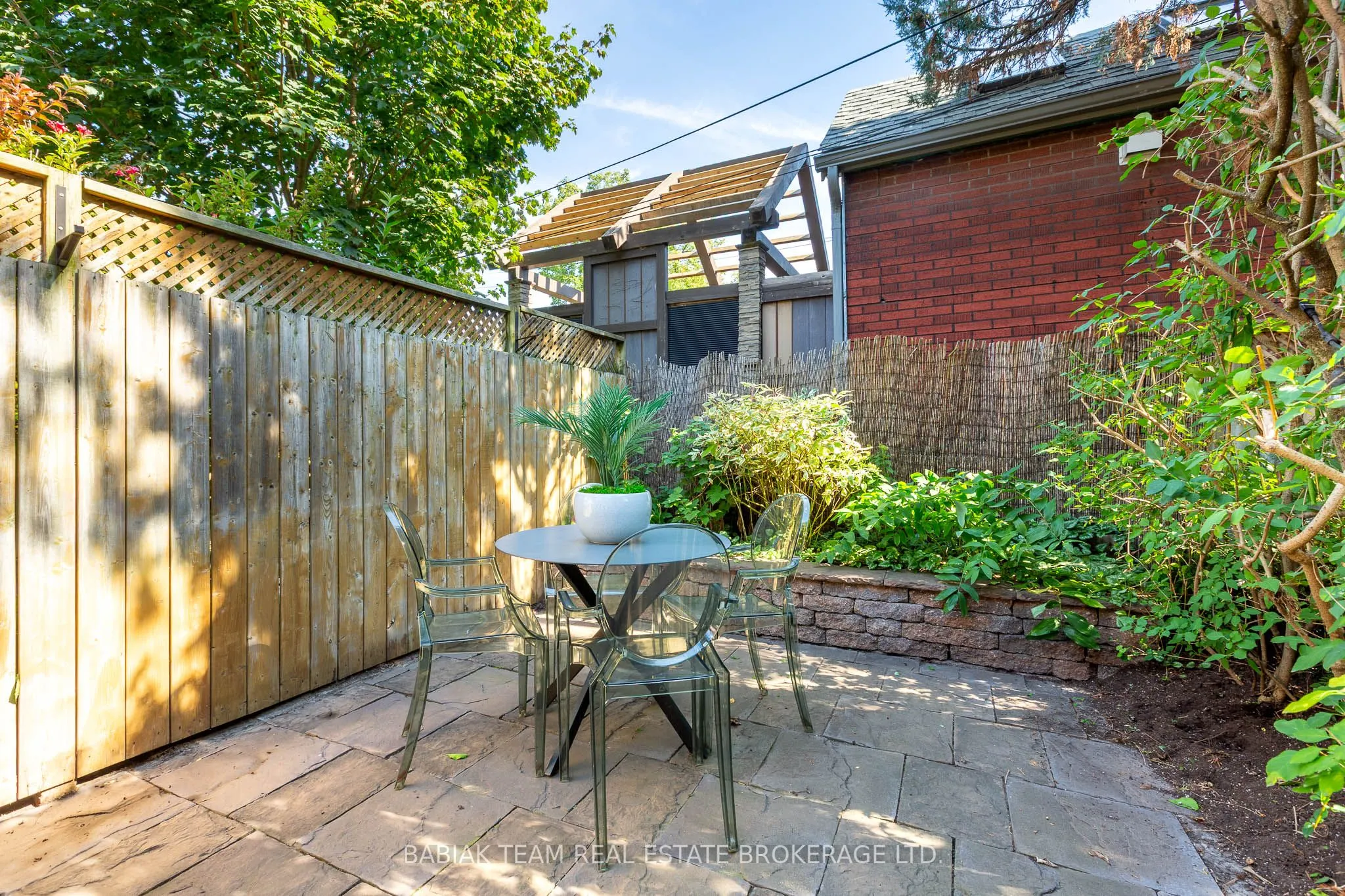 85 Watson Avenue