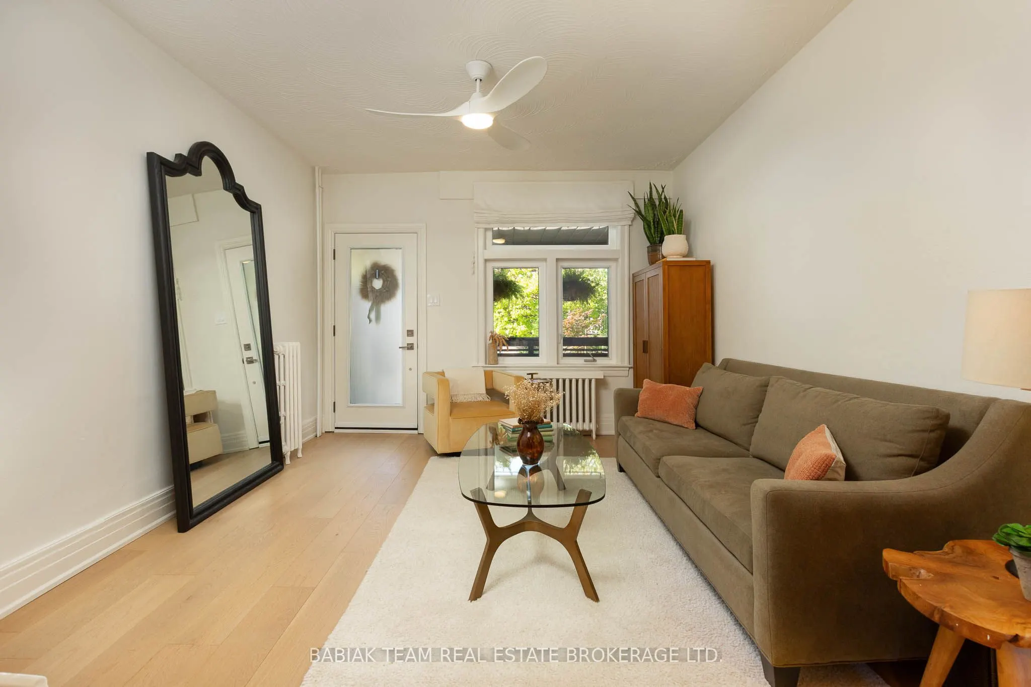 85 Watson Avenue