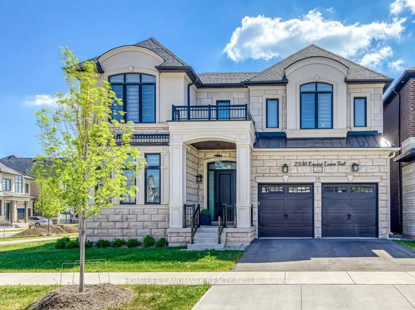 2336 Edward Leaver Trail