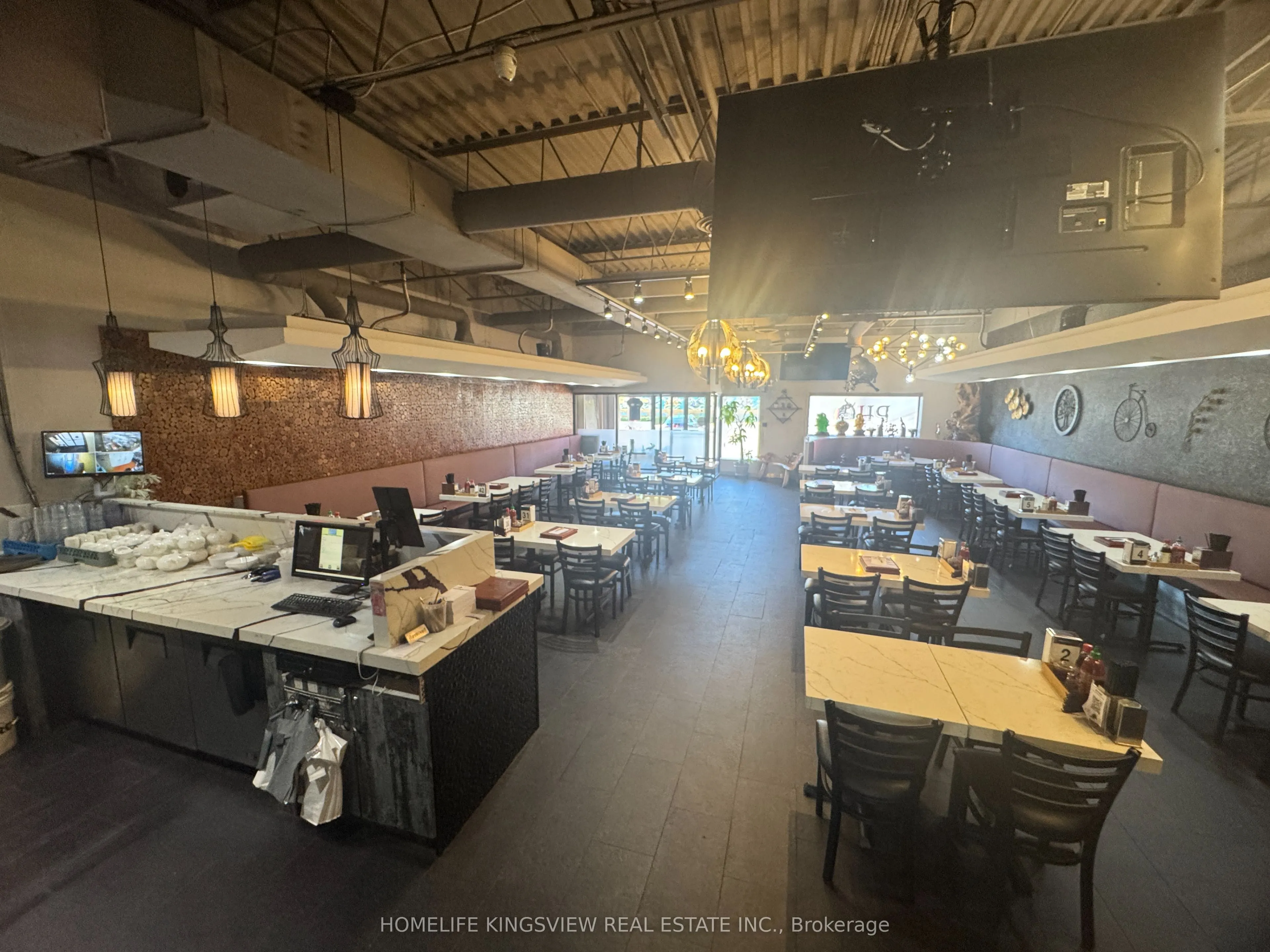 888 Dundas Street E, #A2