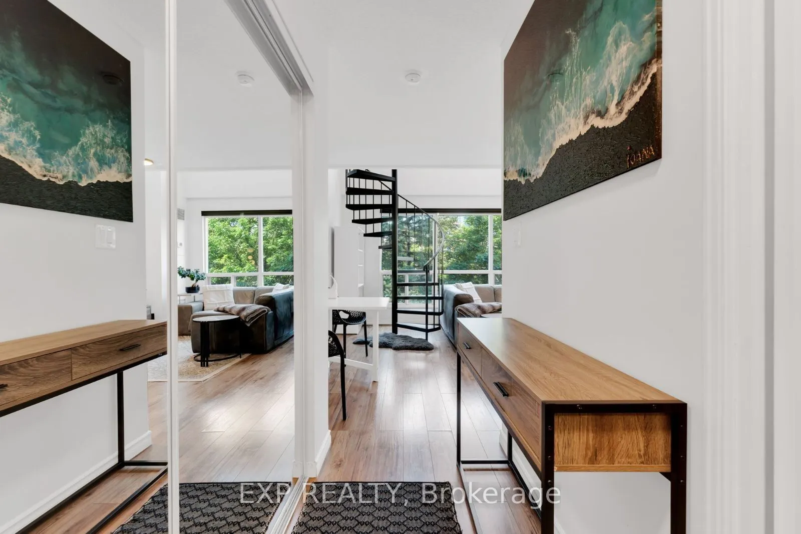 2269 Lake Shore Boulevard W, #305