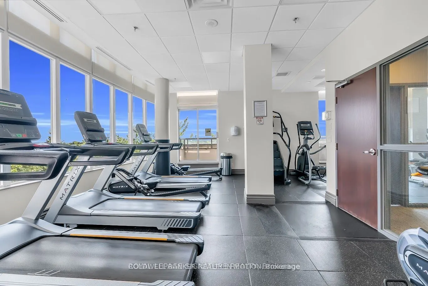 349 Rathburn Road W, #1108