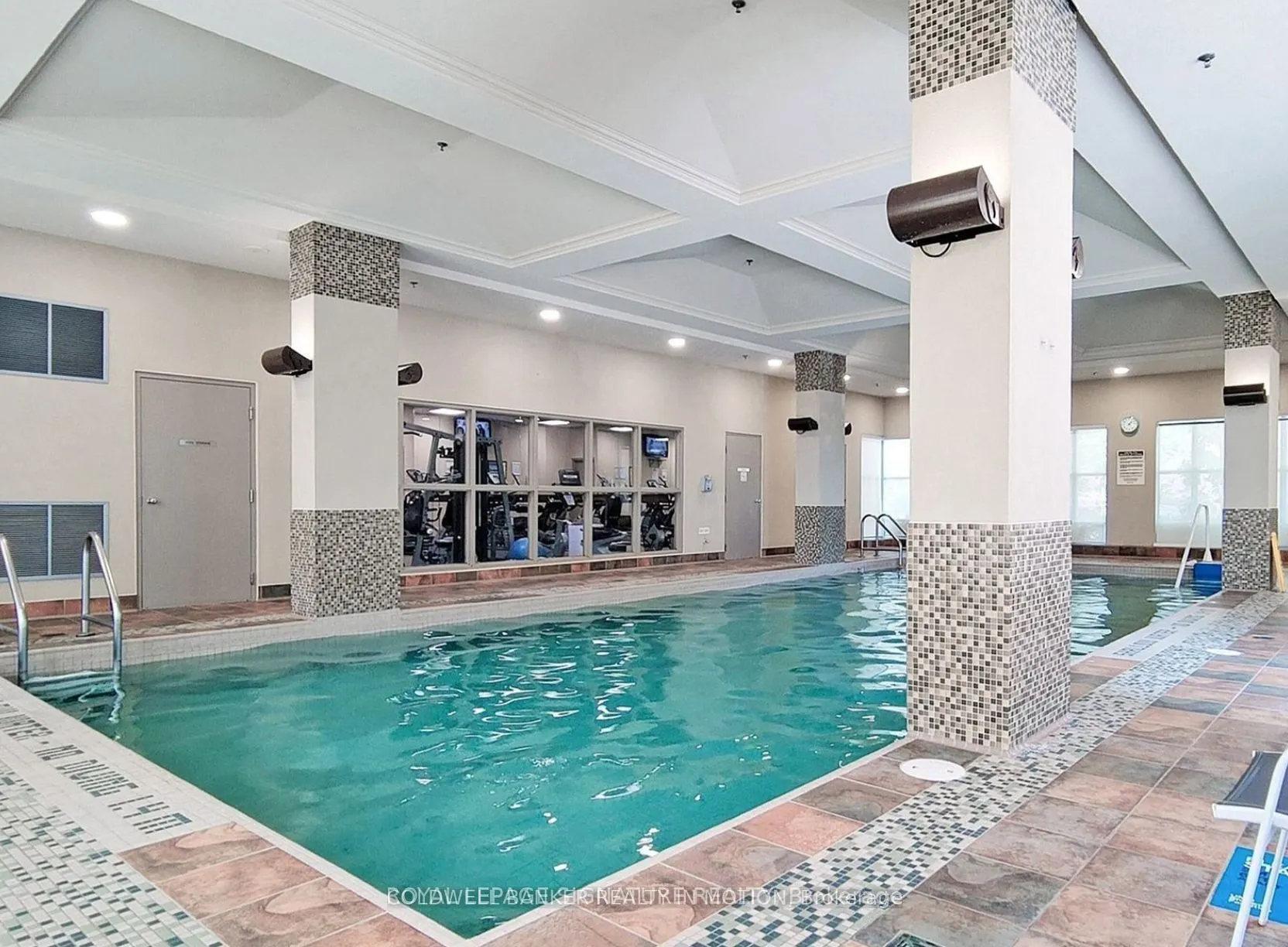 349 Rathburn Road W, #1108
