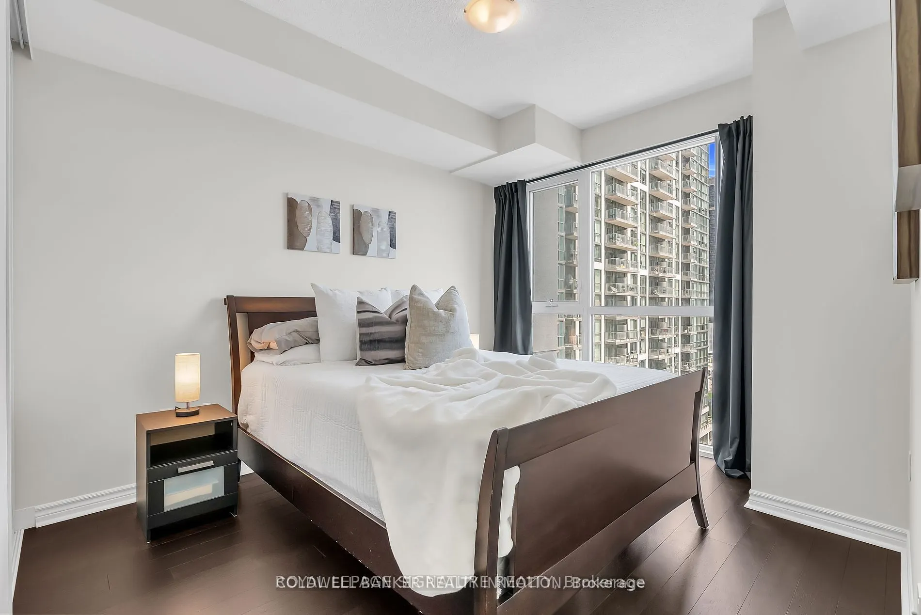 349 Rathburn Road W, #1108