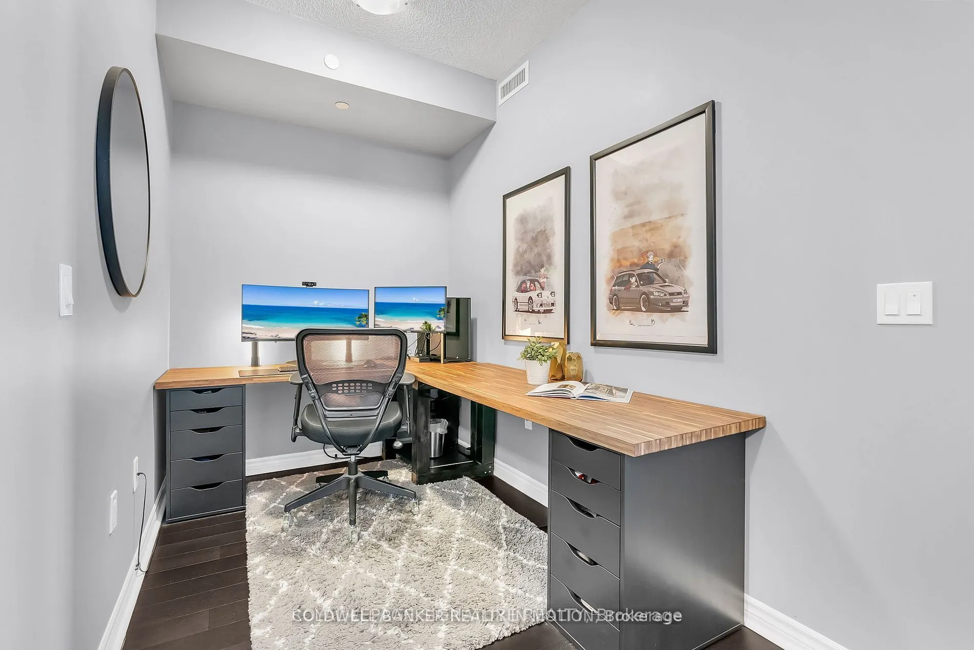 349 Rathburn Road W, #1108