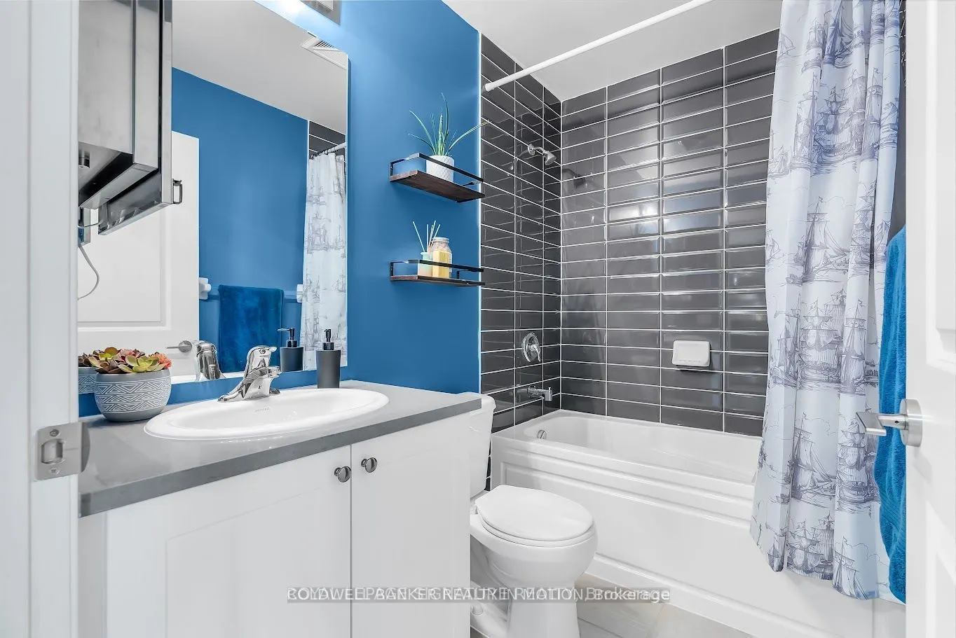 349 Rathburn Road W, #1108