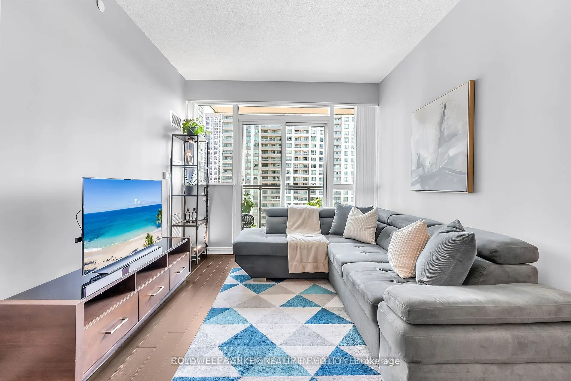 349 Rathburn Road W, #1108