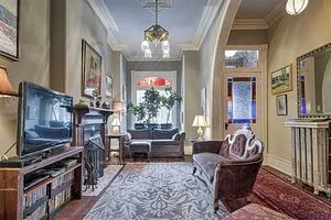 125 Macdonell Avenue