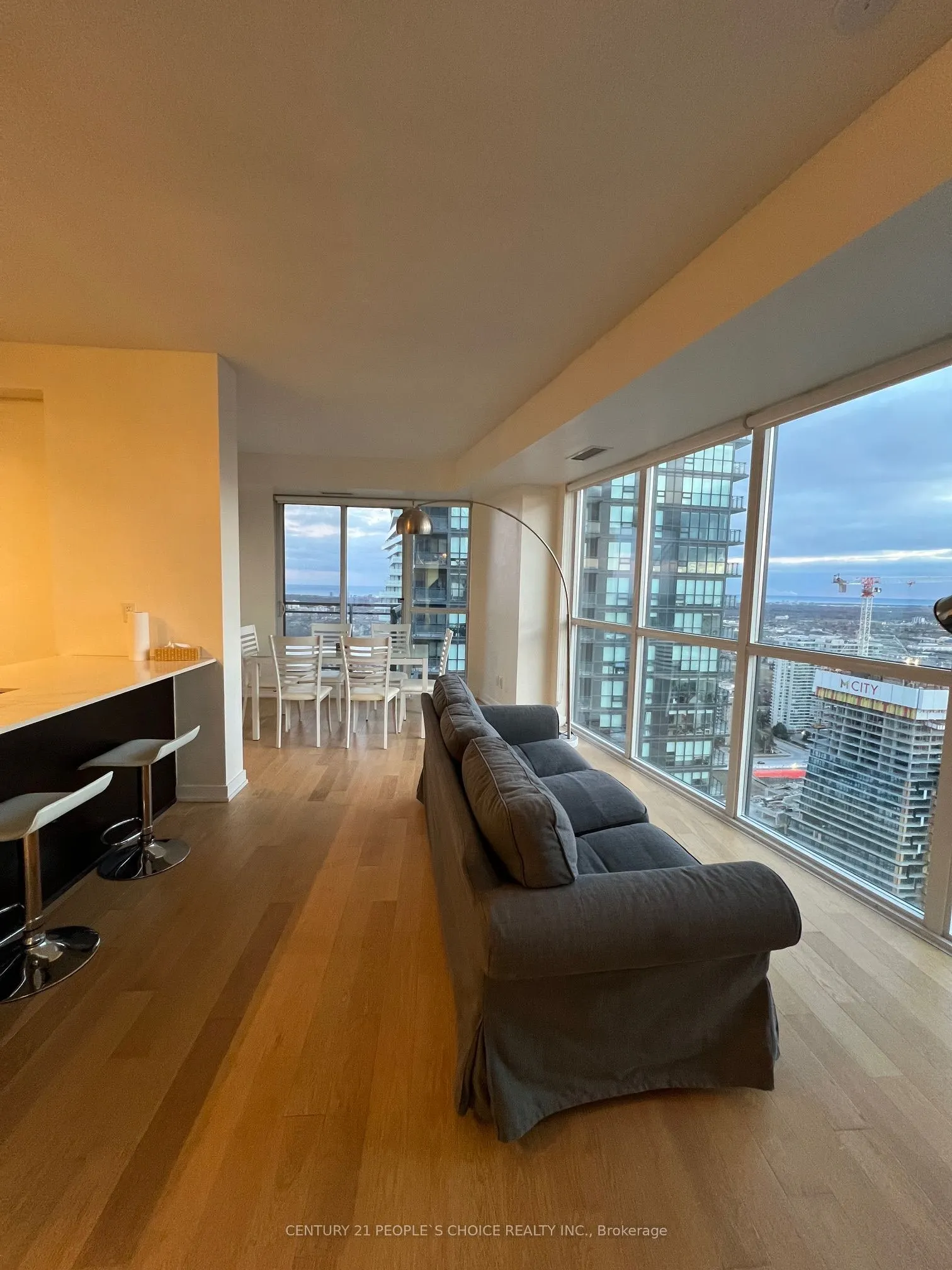 510 Curran Place, #3602