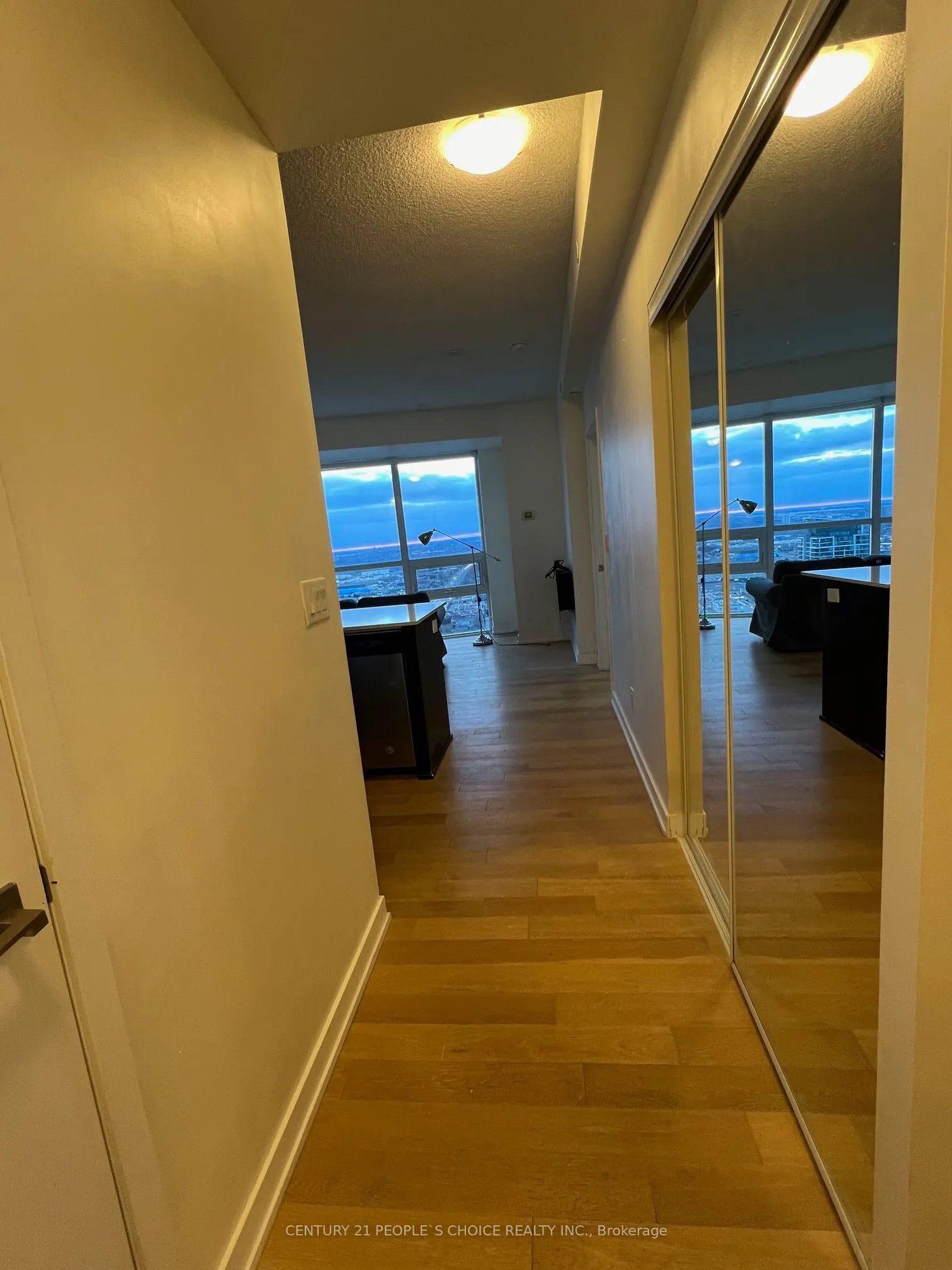 510 Curran Place, #3602