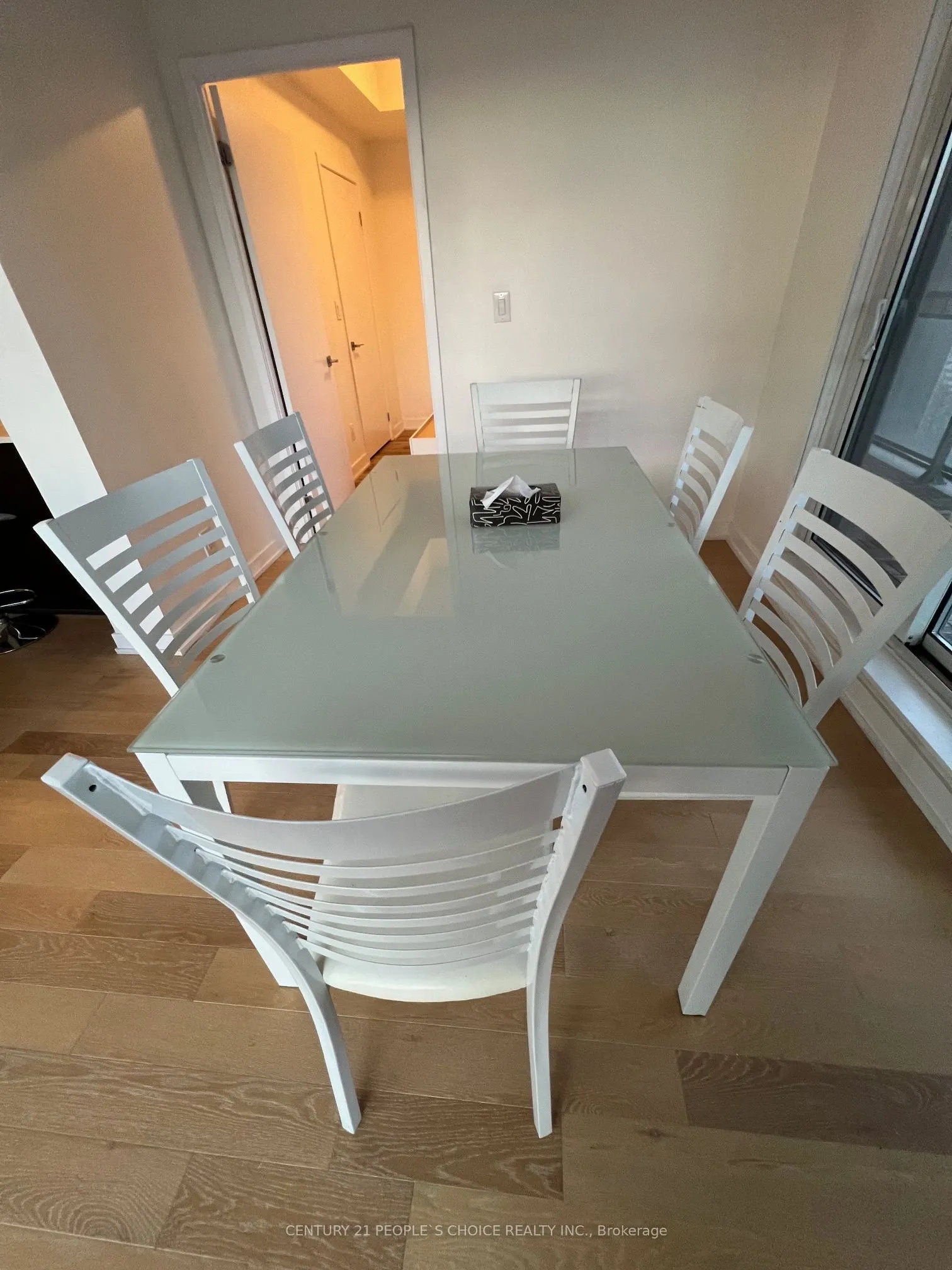 510 Curran Place, #3602
