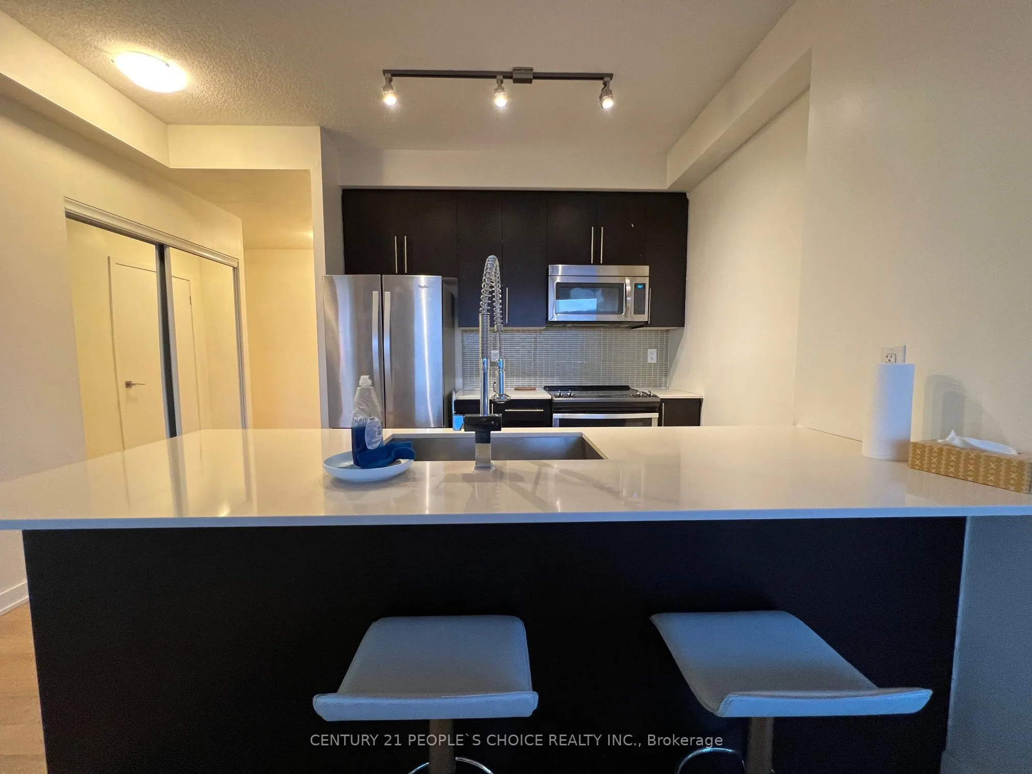 510 Curran Place, #3602