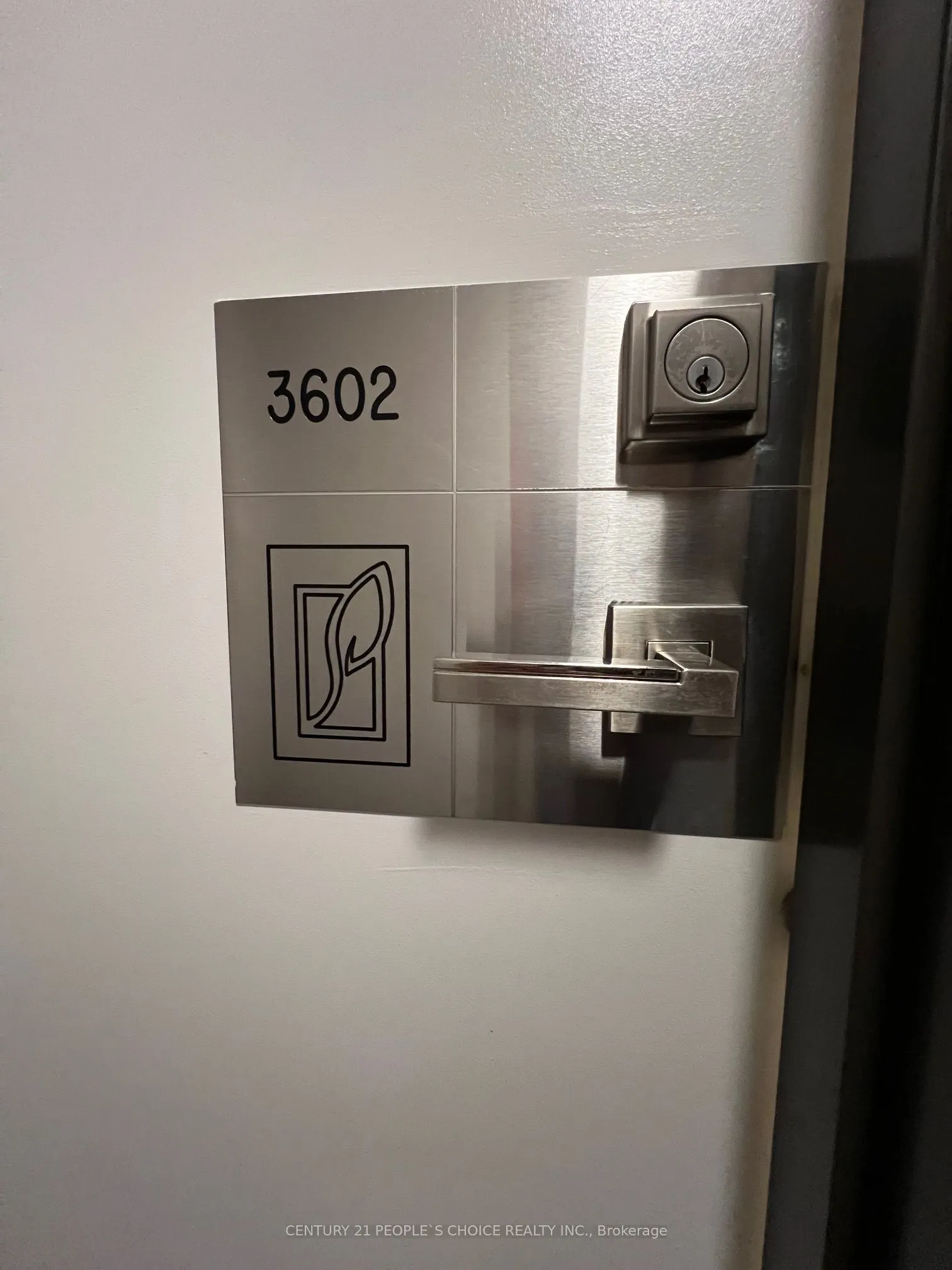 510 Curran Place, #3602