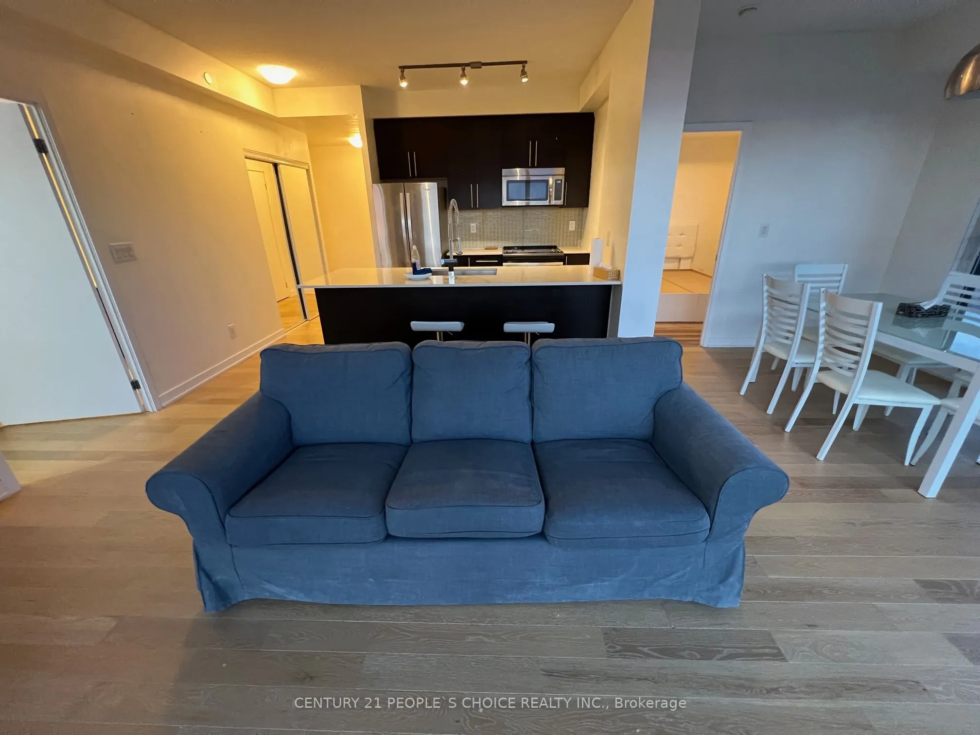 510 Curran Place, #3602