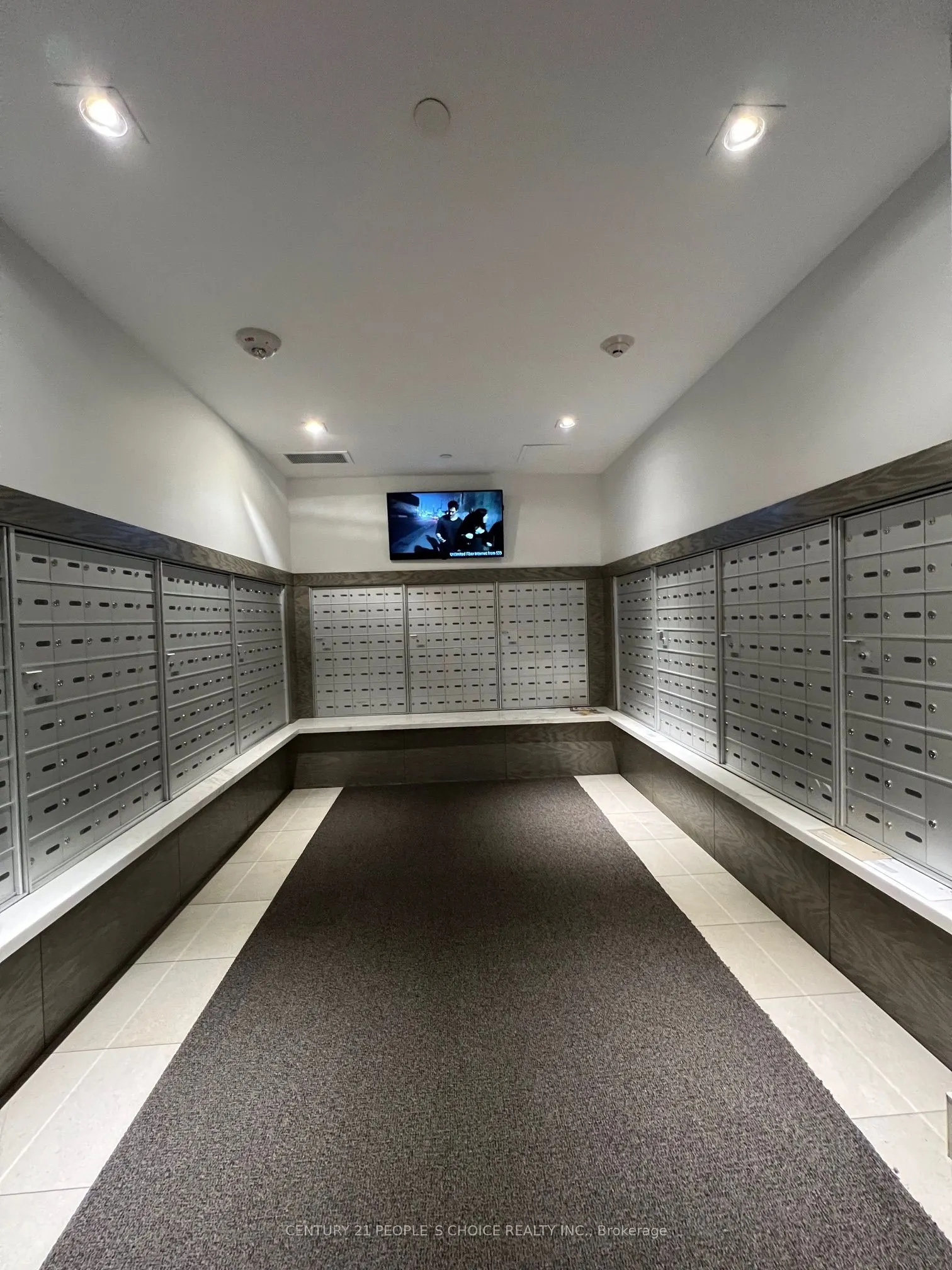 510 Curran Place, #3602