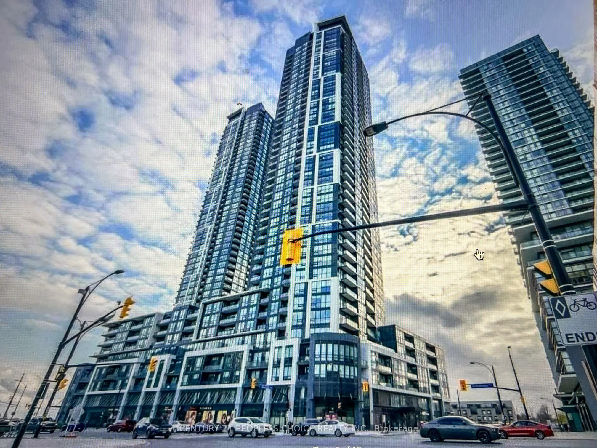 510 Curran Place, #3602