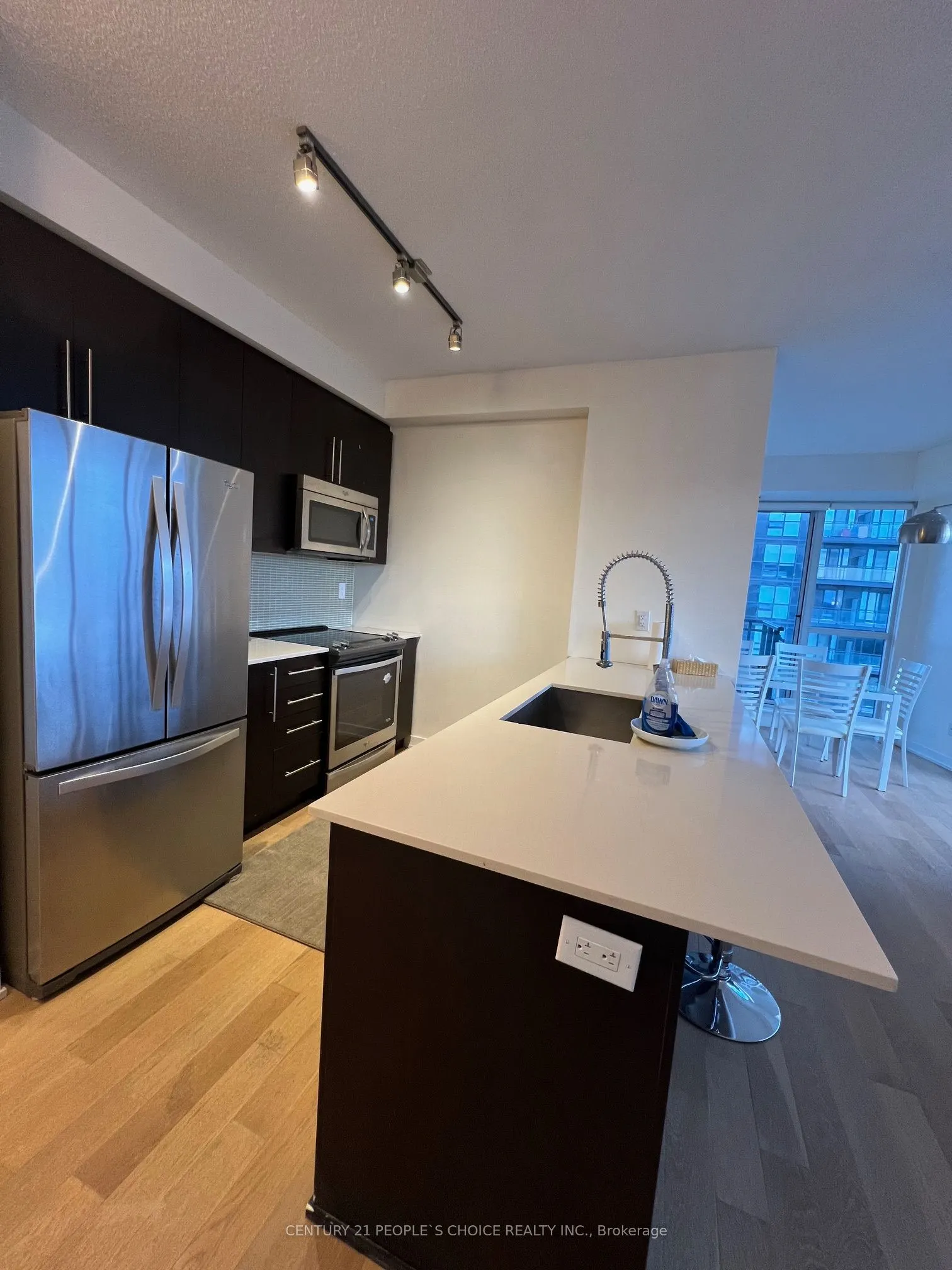 510 Curran Place, #3602