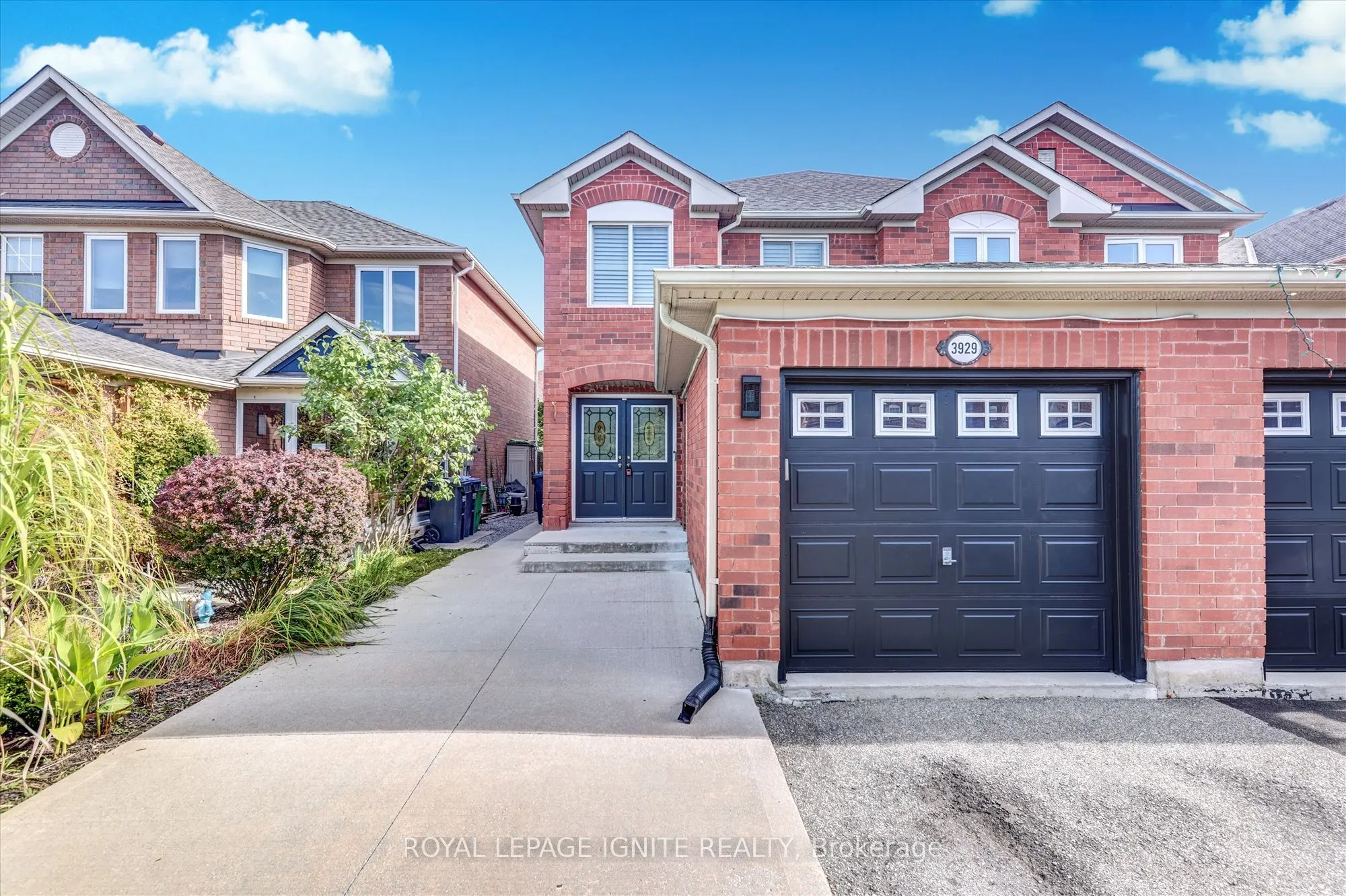 3929 Milkwood Crescent