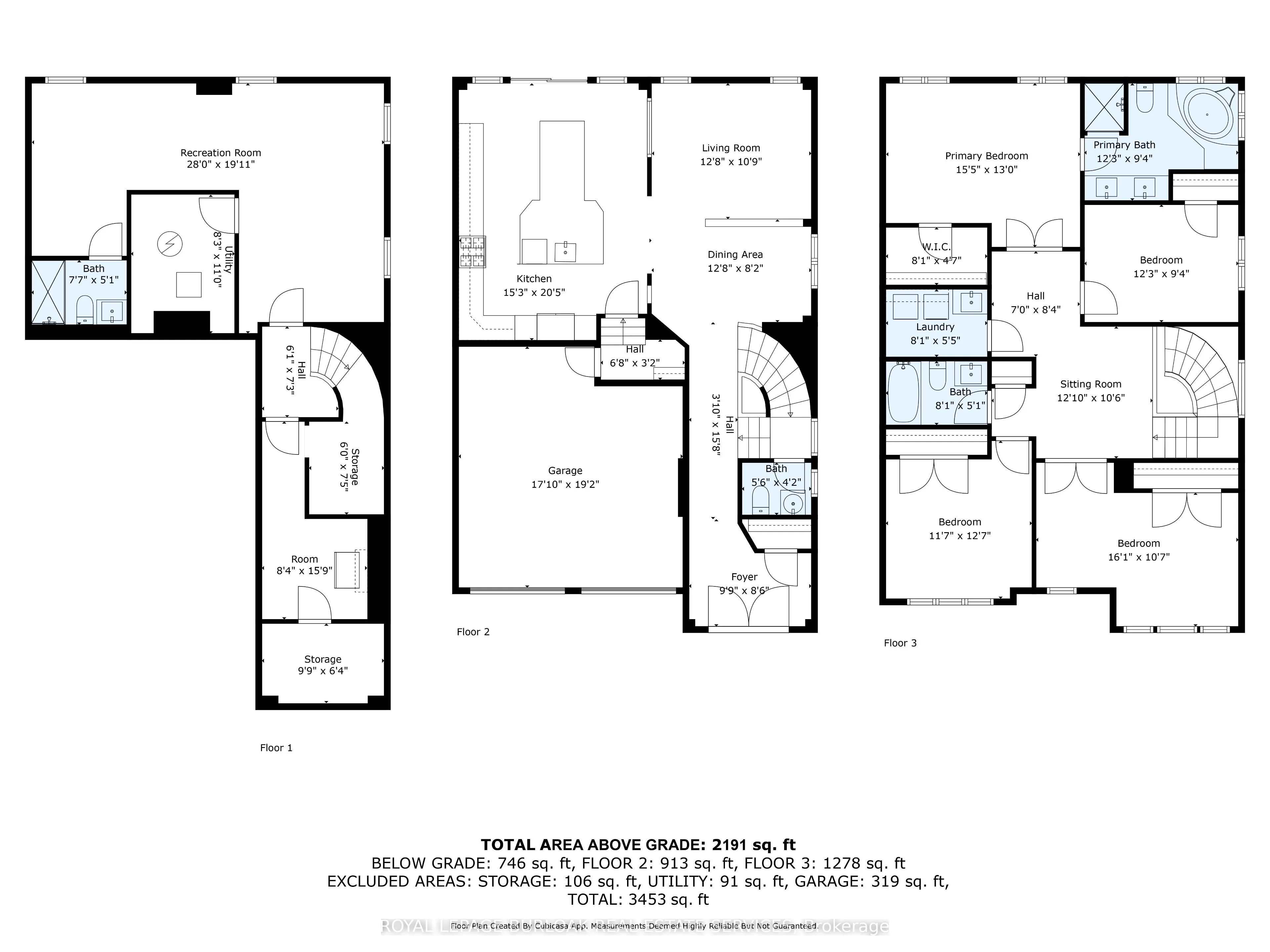 3295 Hopkins Drive