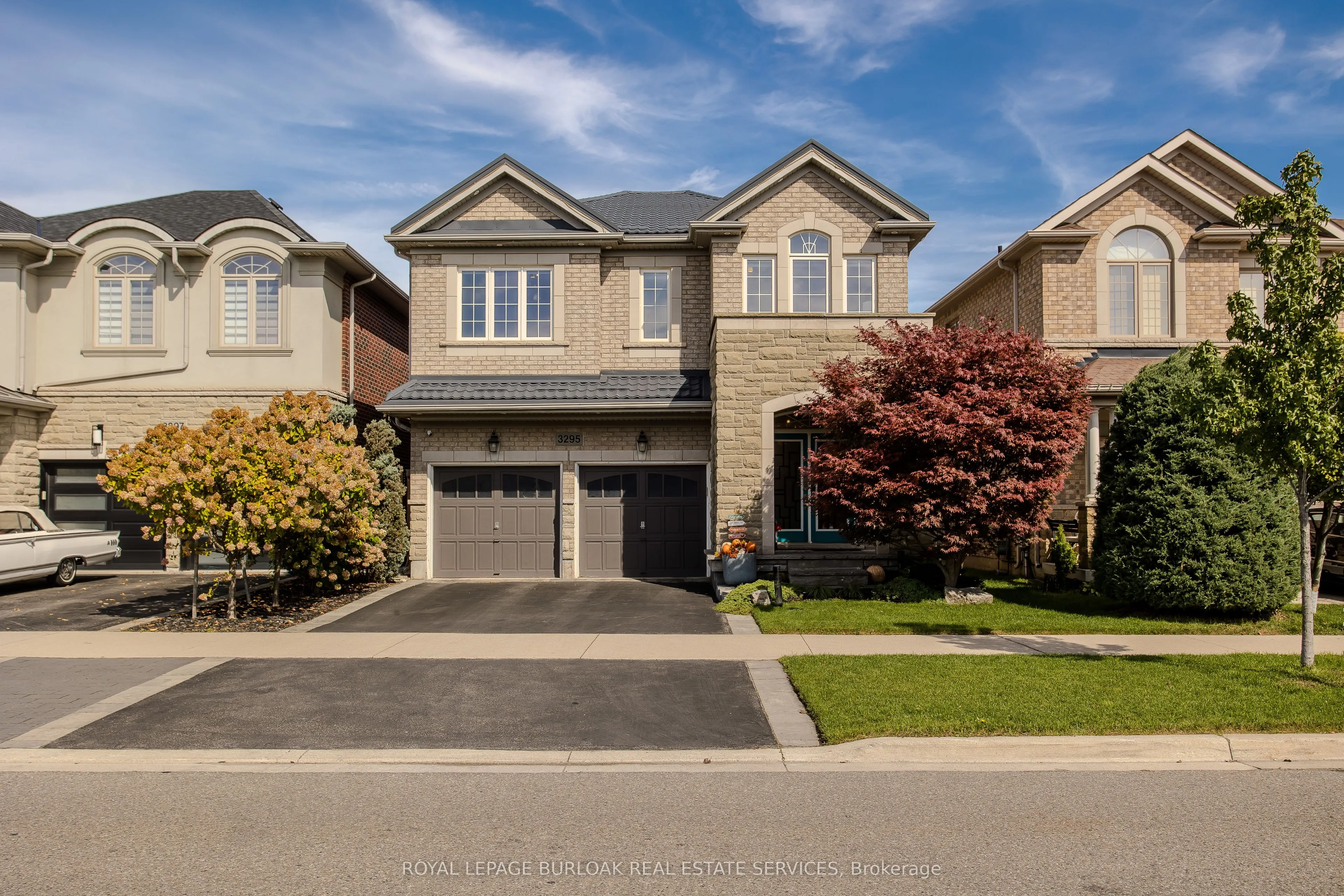 3295 Hopkins Drive