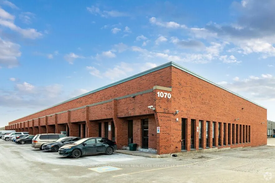 1070 Mid-Way Boulevard, #1-7