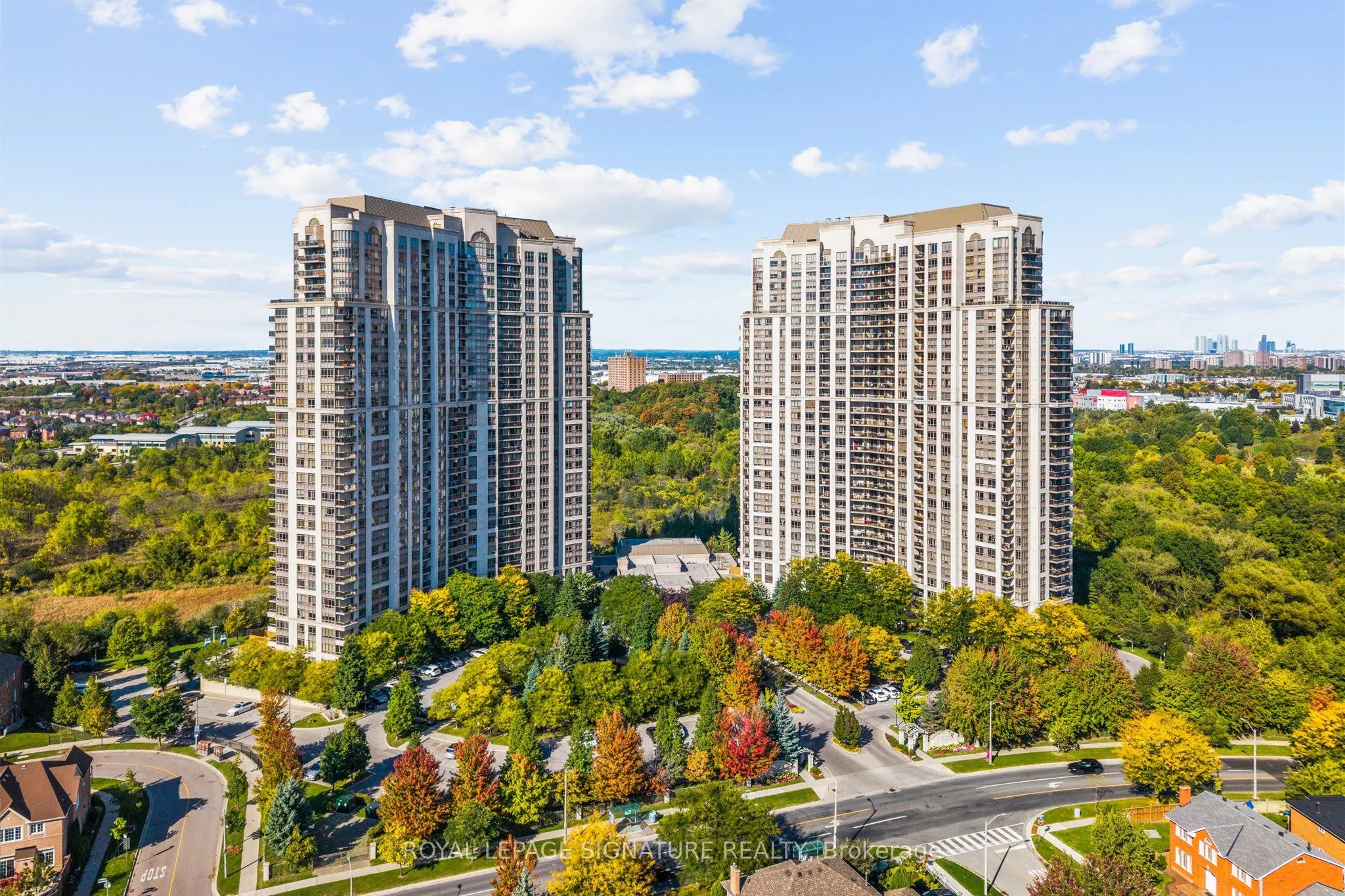 710 Humberwood Boulevard, #2407