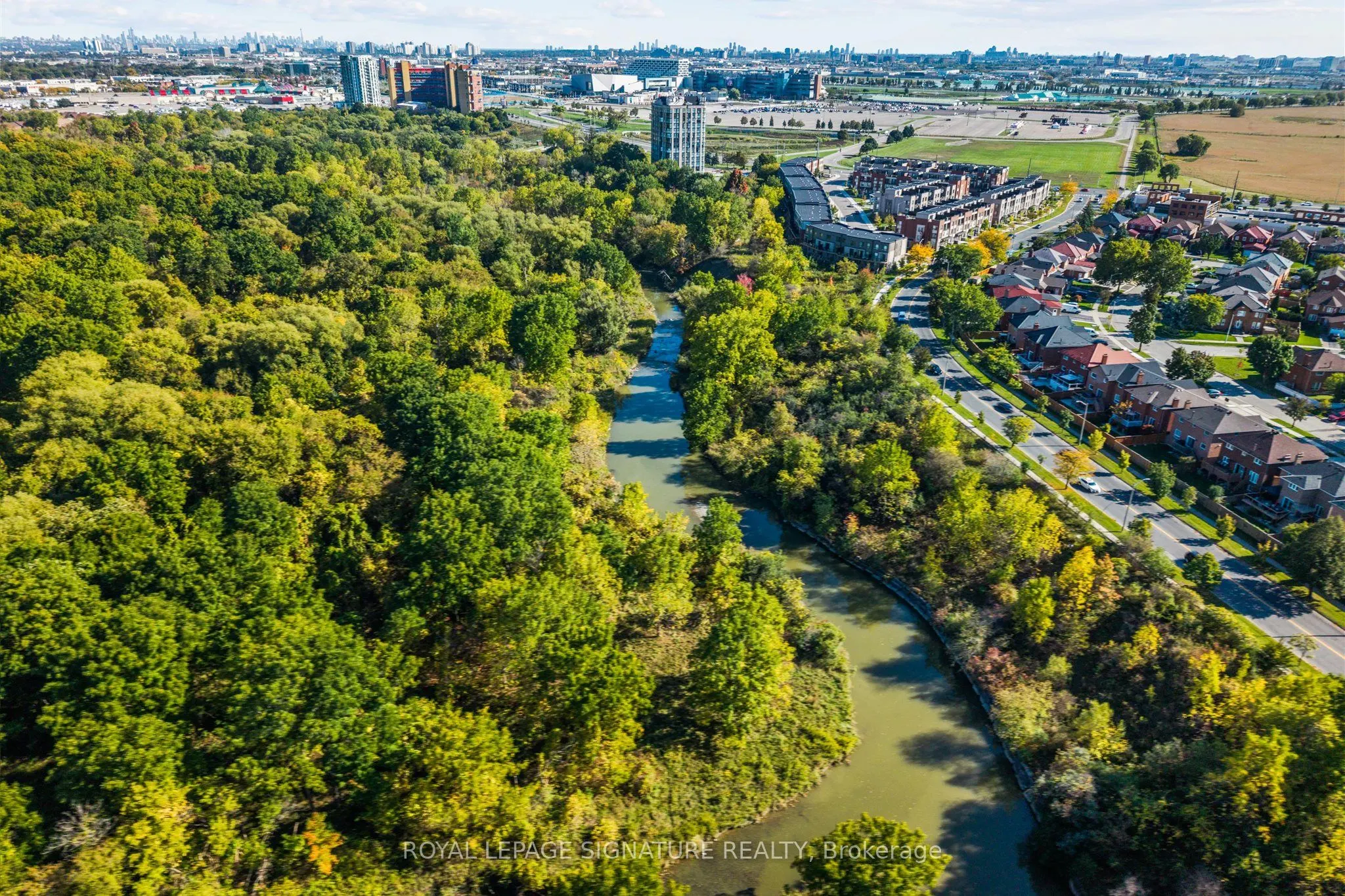 710 Humberwood Boulevard, #2407