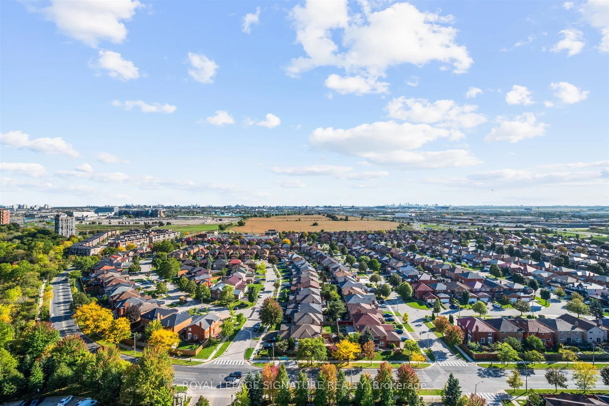 710 Humberwood Boulevard, #2407