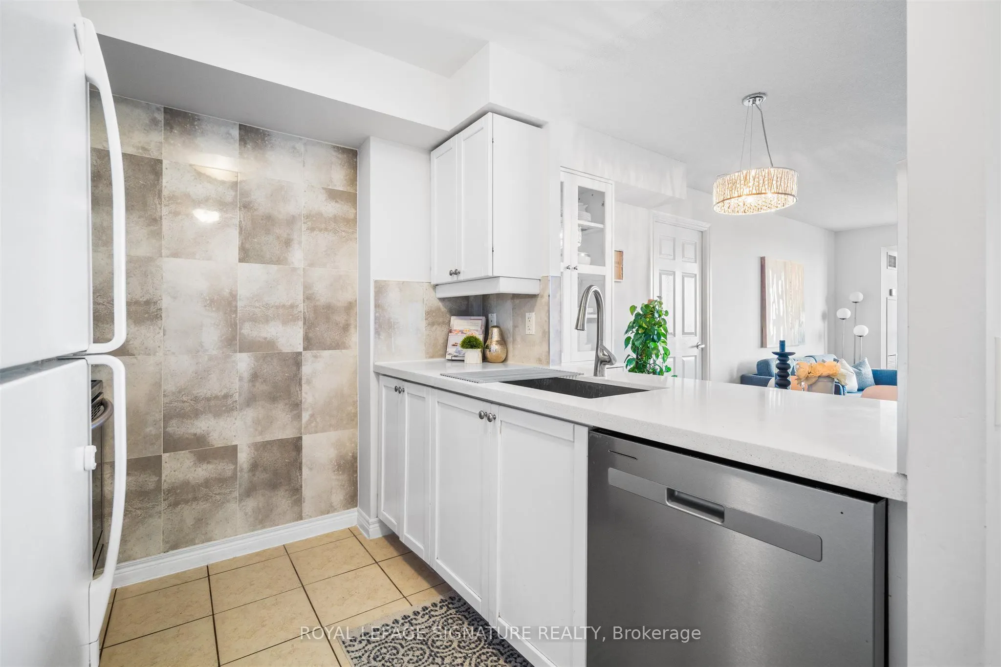 710 Humberwood Boulevard, #2407
