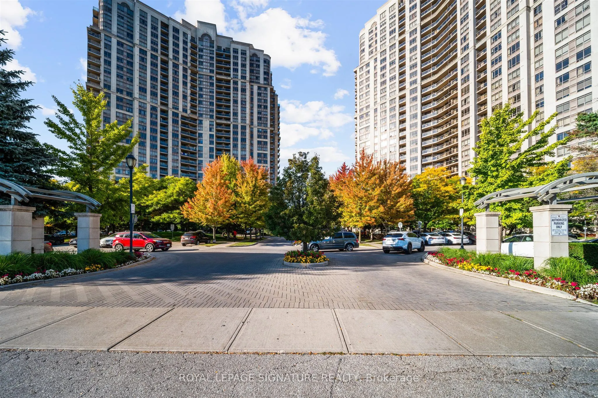 710 Humberwood Boulevard, #2407