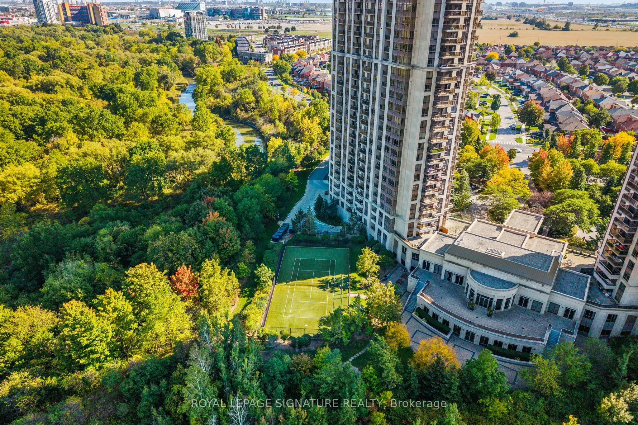 710 Humberwood Boulevard, #2407