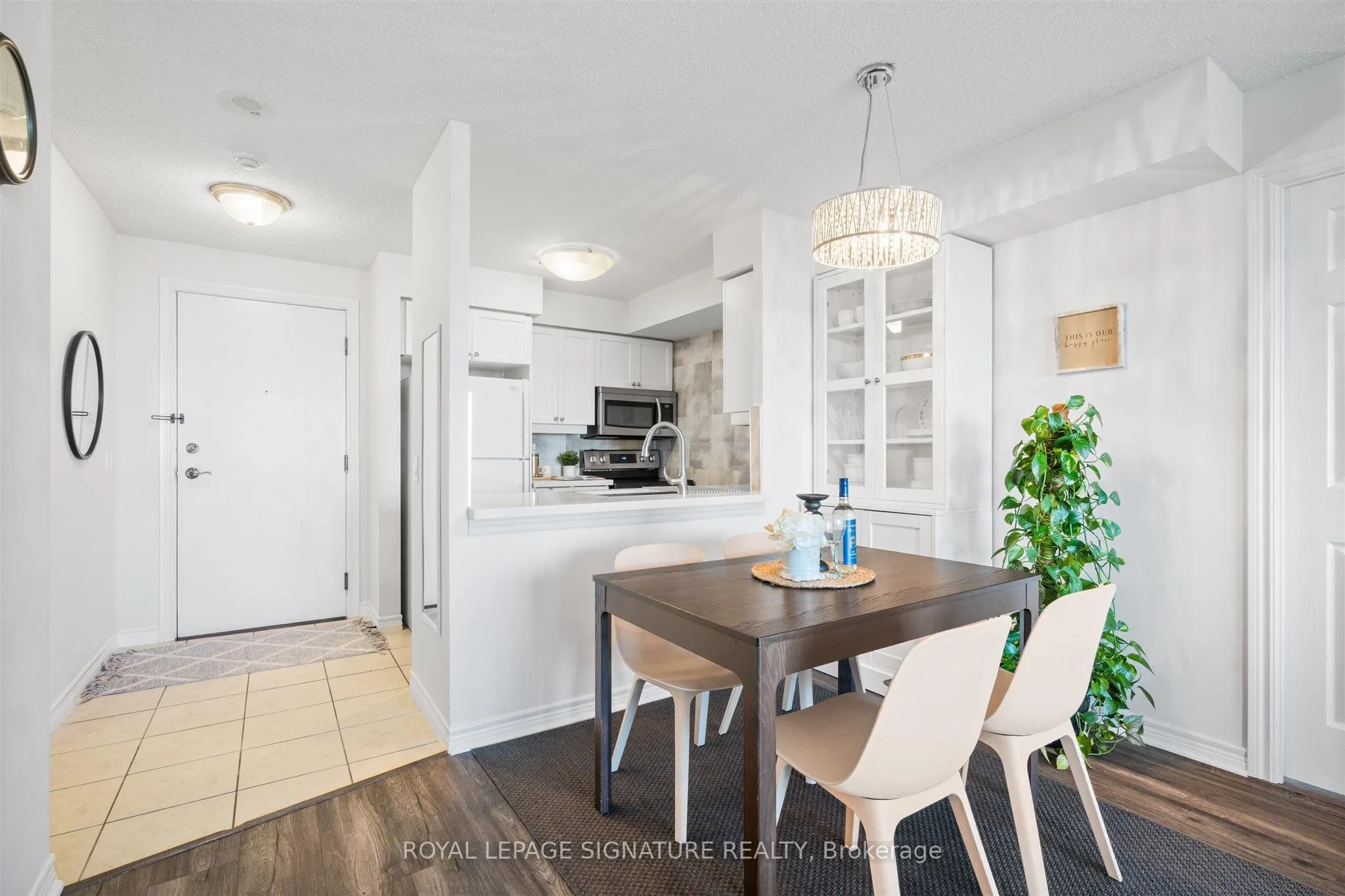 710 Humberwood Boulevard, #2407
