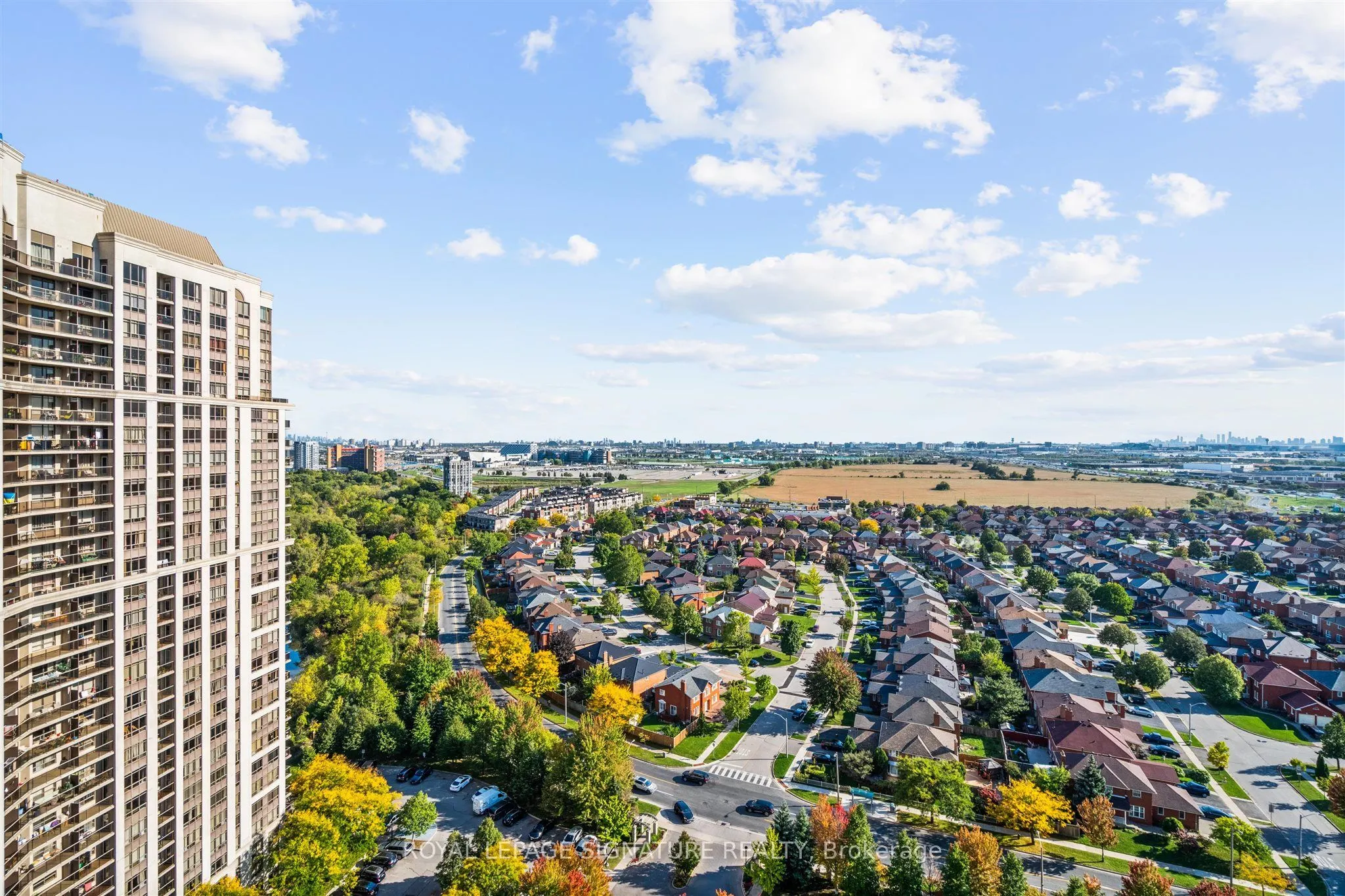 710 Humberwood Boulevard, #2407