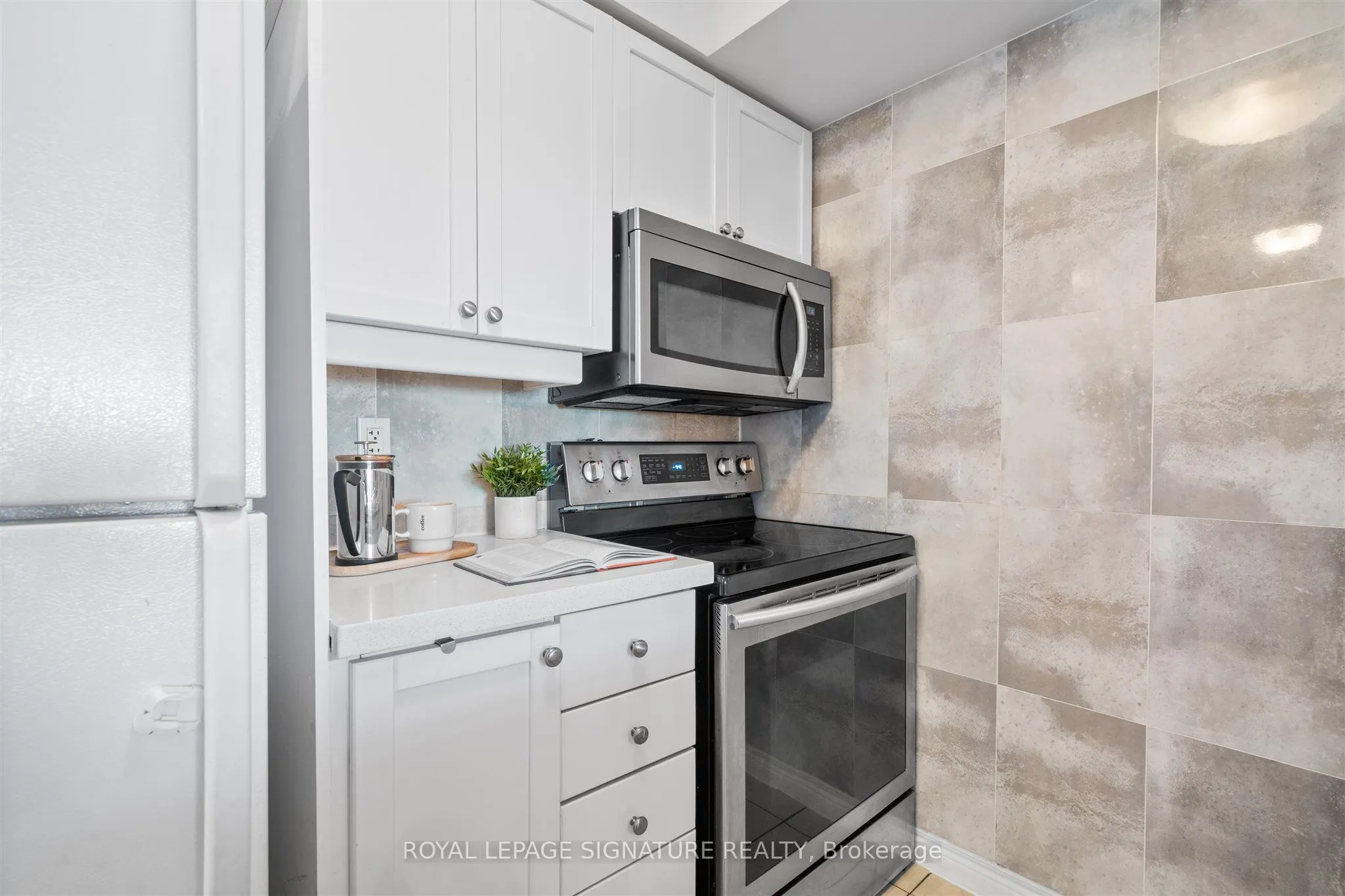 710 Humberwood Boulevard, #2407