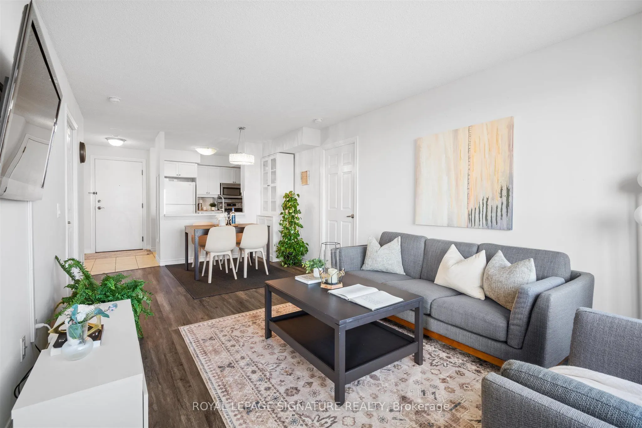 710 Humberwood Boulevard, #2407