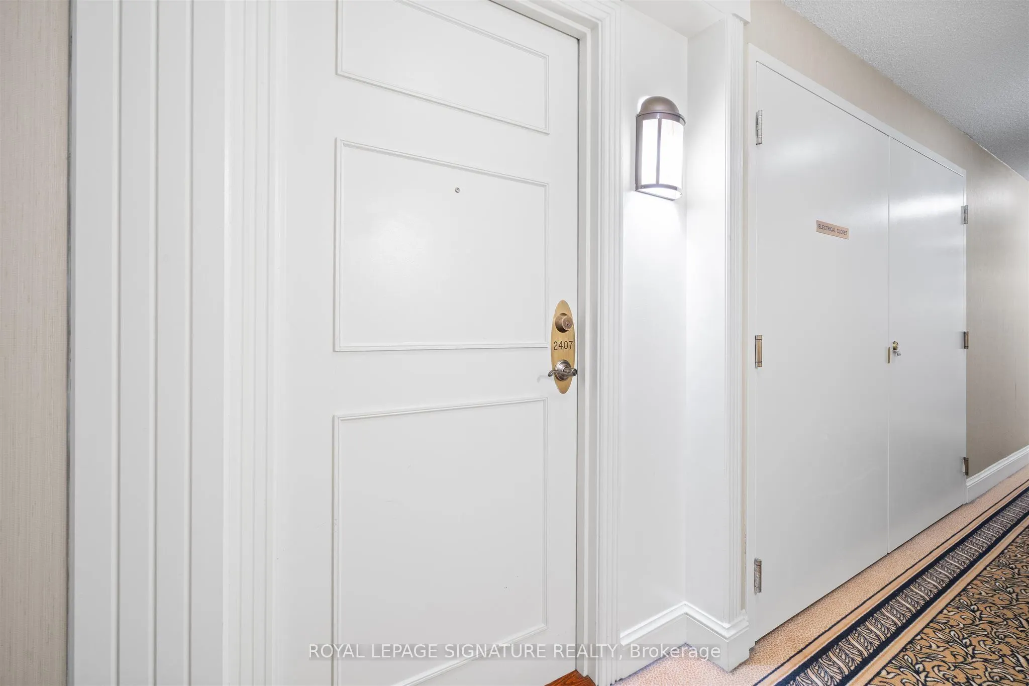 710 Humberwood Boulevard, #2407