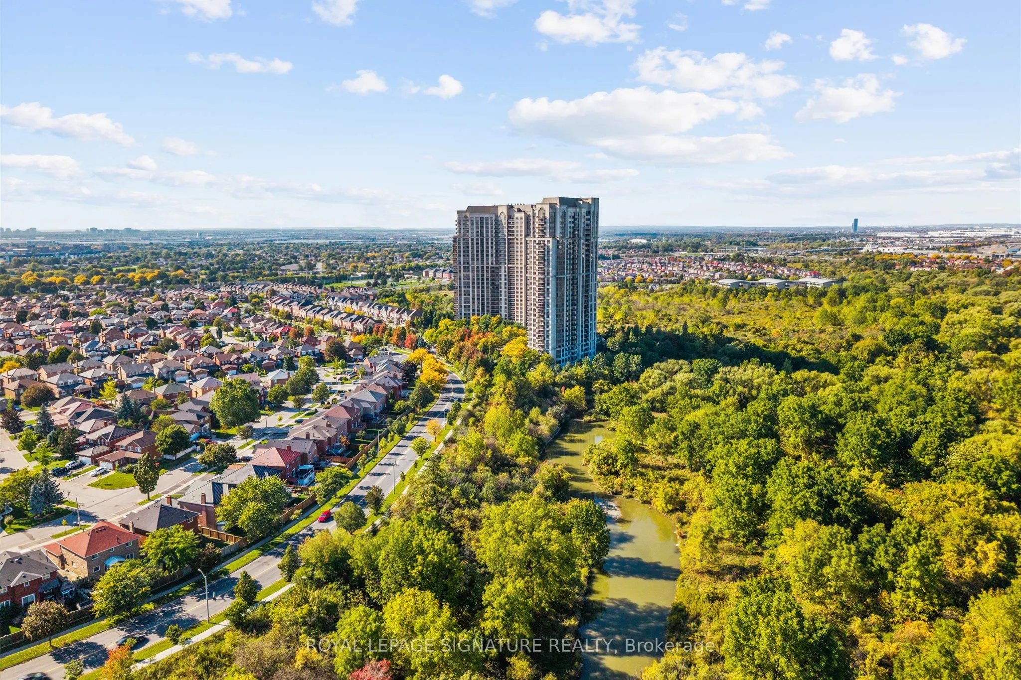 710 Humberwood Boulevard, #2407