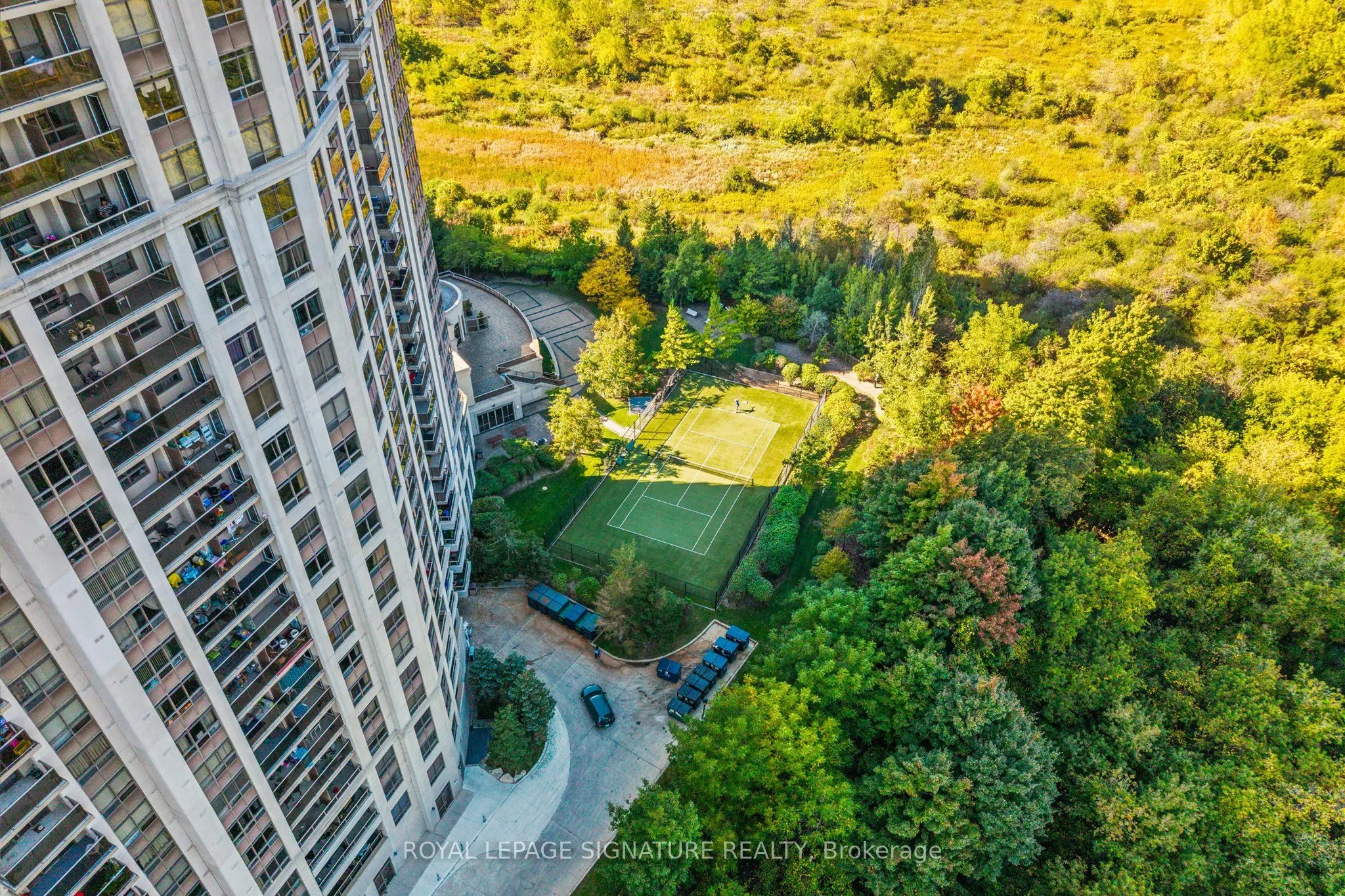 710 Humberwood Boulevard, #2407